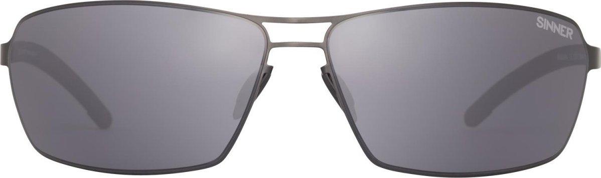 Madura Sunglasses Black