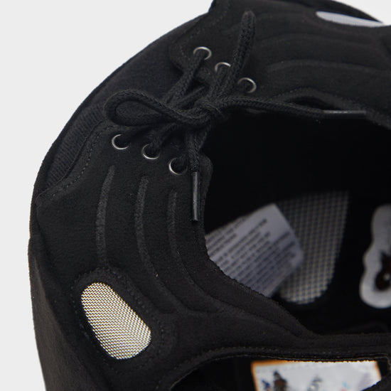 Junior X-Air Plus Riding Hat Black