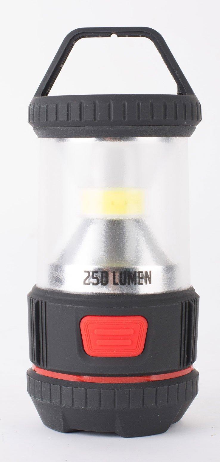 Blaze Mini 360º Cob Lantern Black