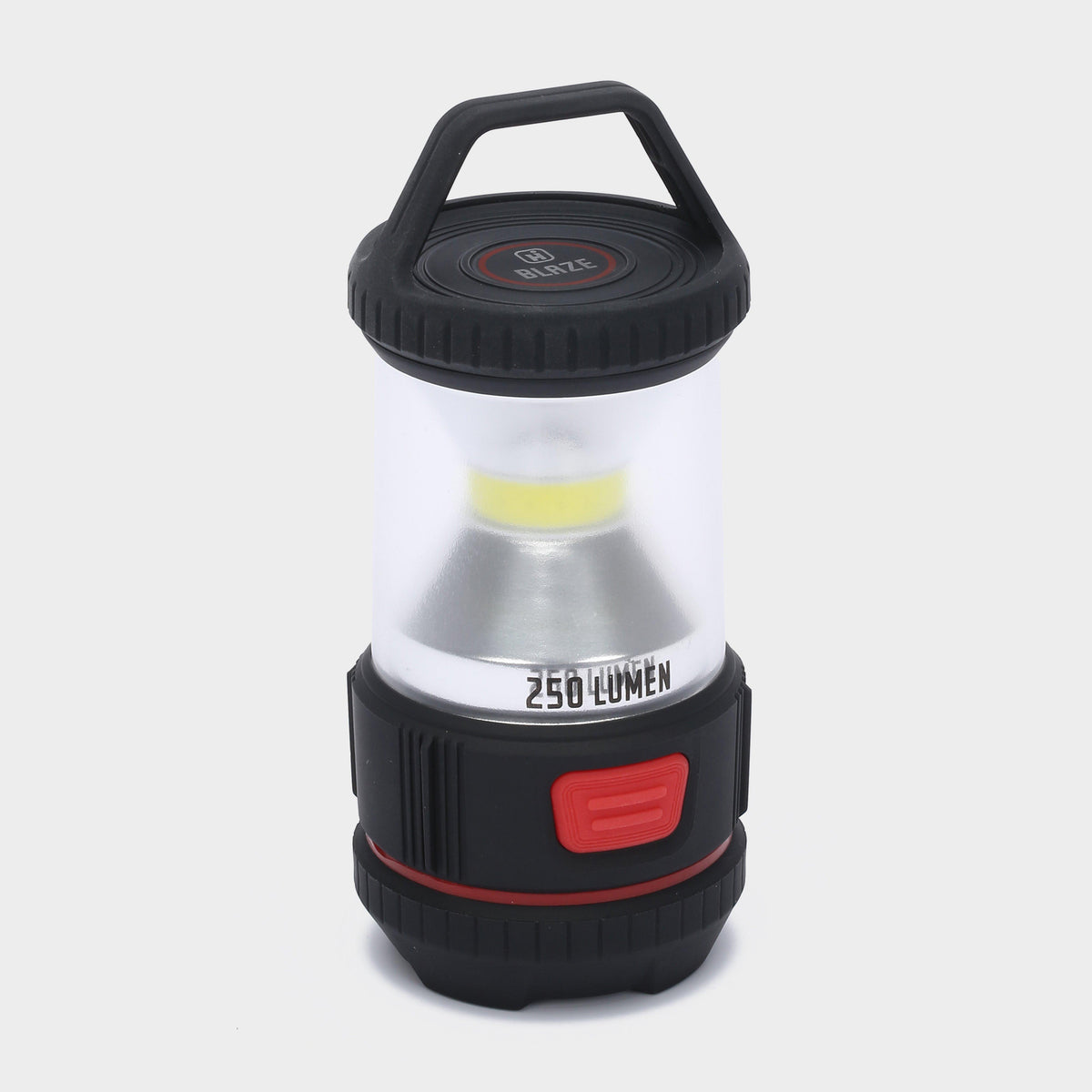 Blaze Mini 360º Cob Lantern Black