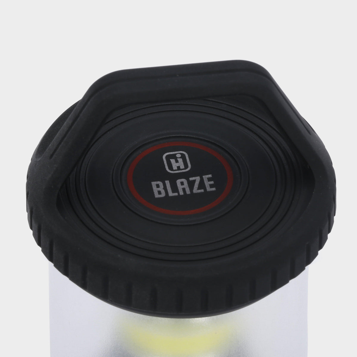 Blaze Mini 360º Cob Lantern Black