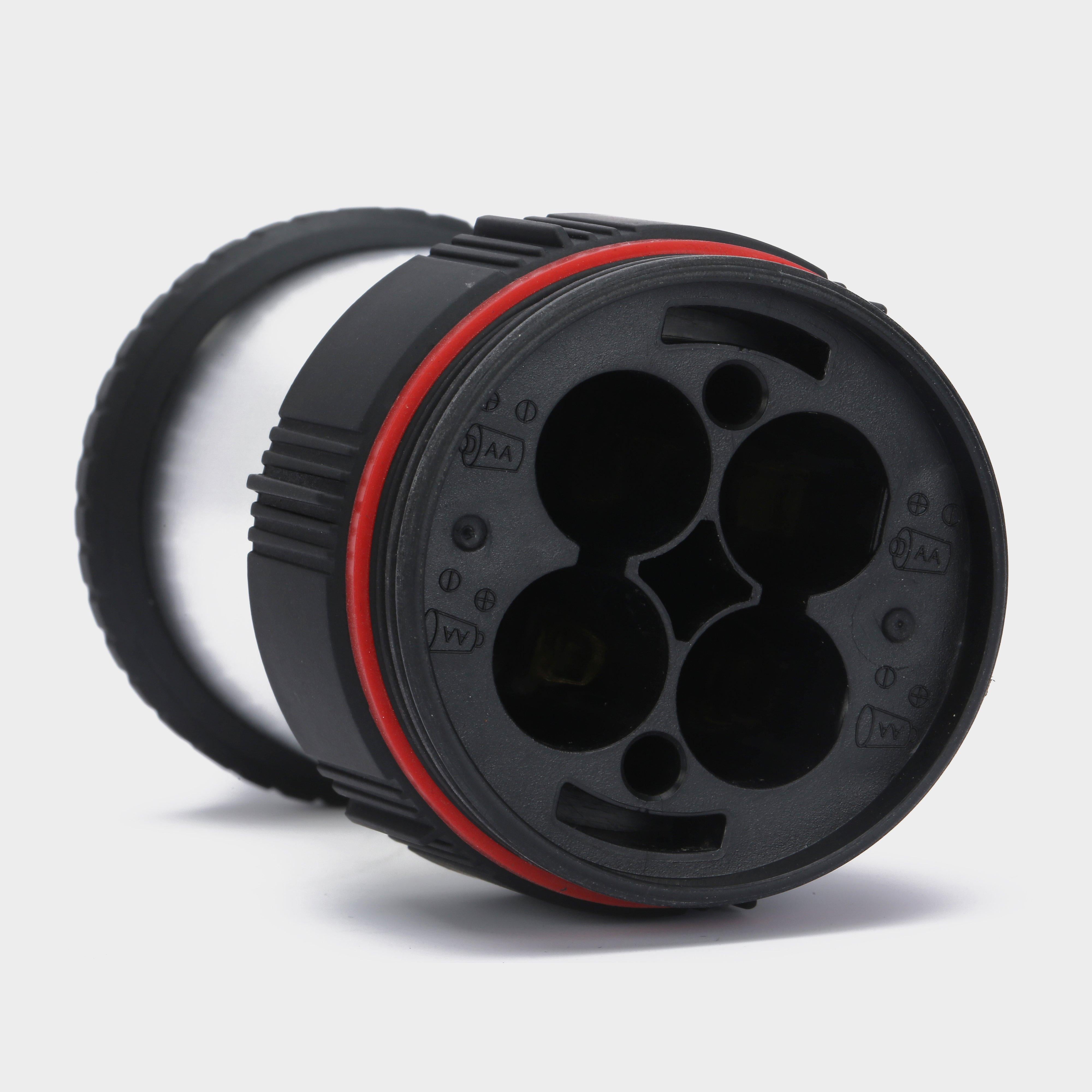 Blaze Mini 360º Cob Lantern Black