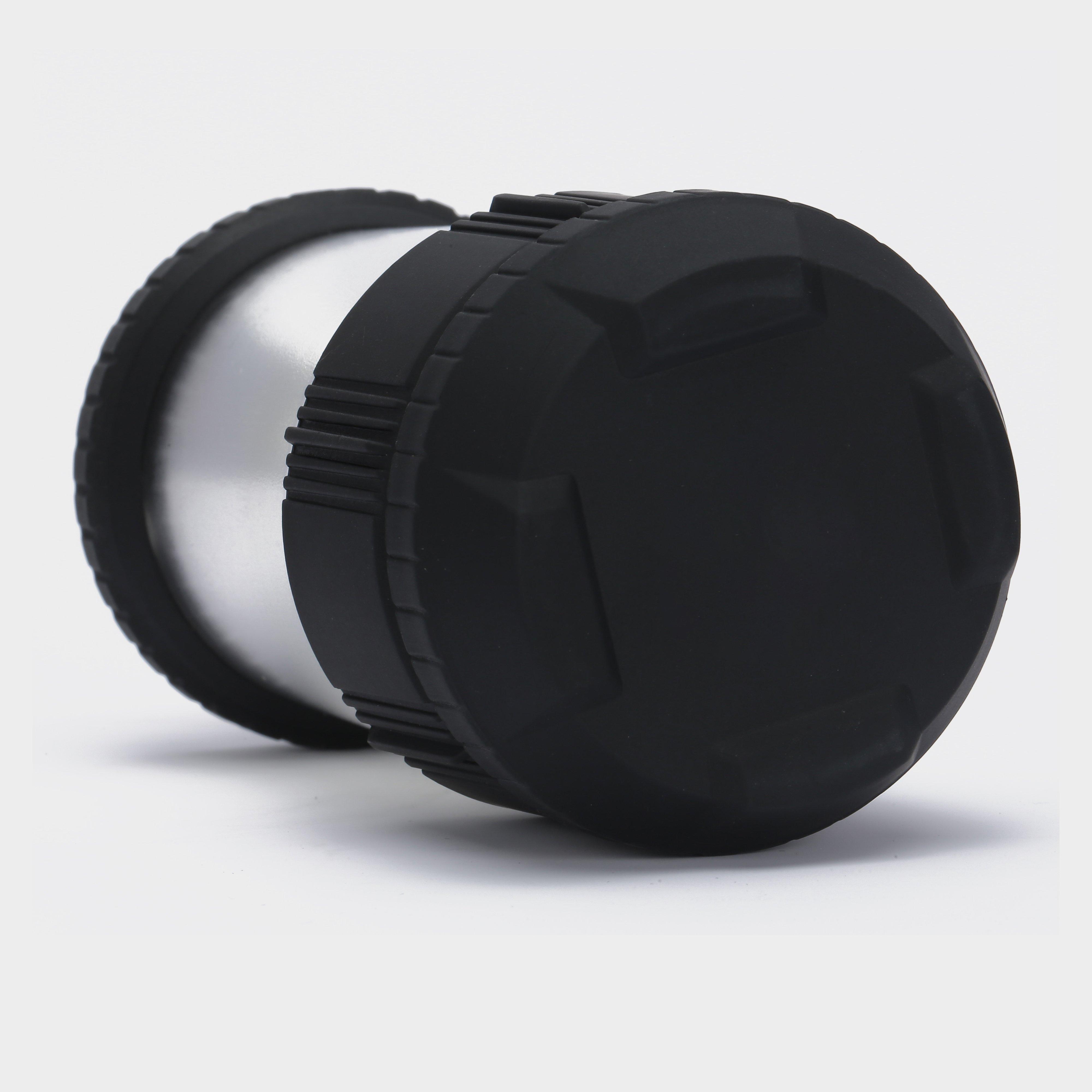 Blaze Mini 360º Cob Lantern Black