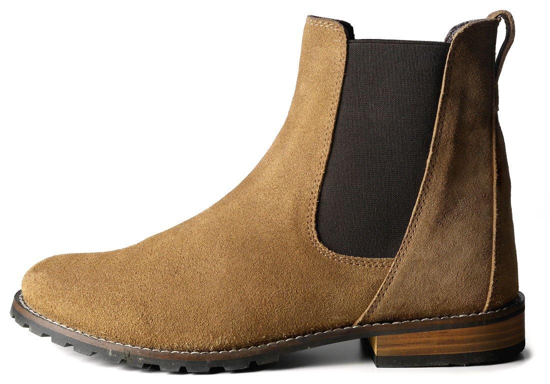 Womens Beattie Boot Brown