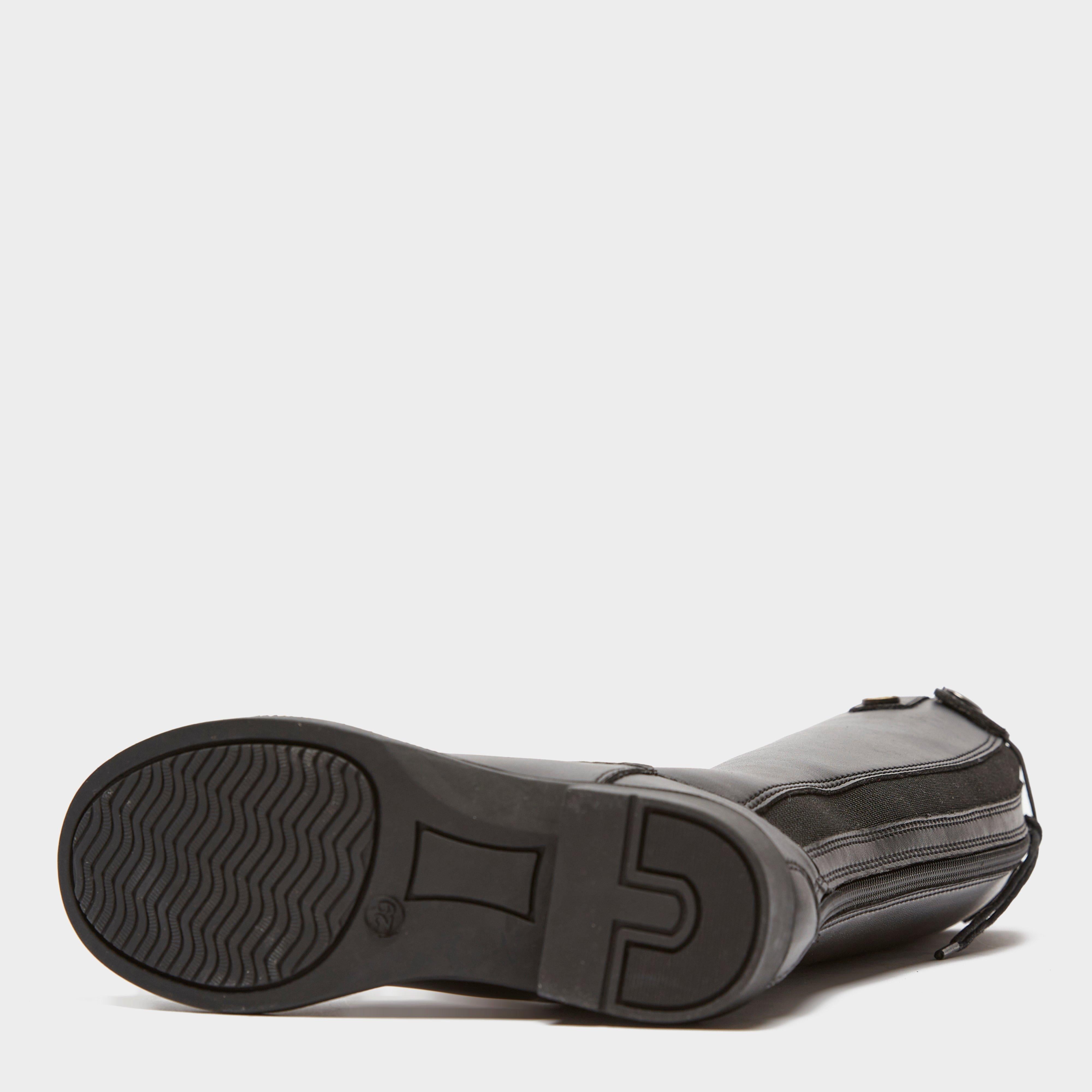 Kids Modena Piccino Riding Boots Black