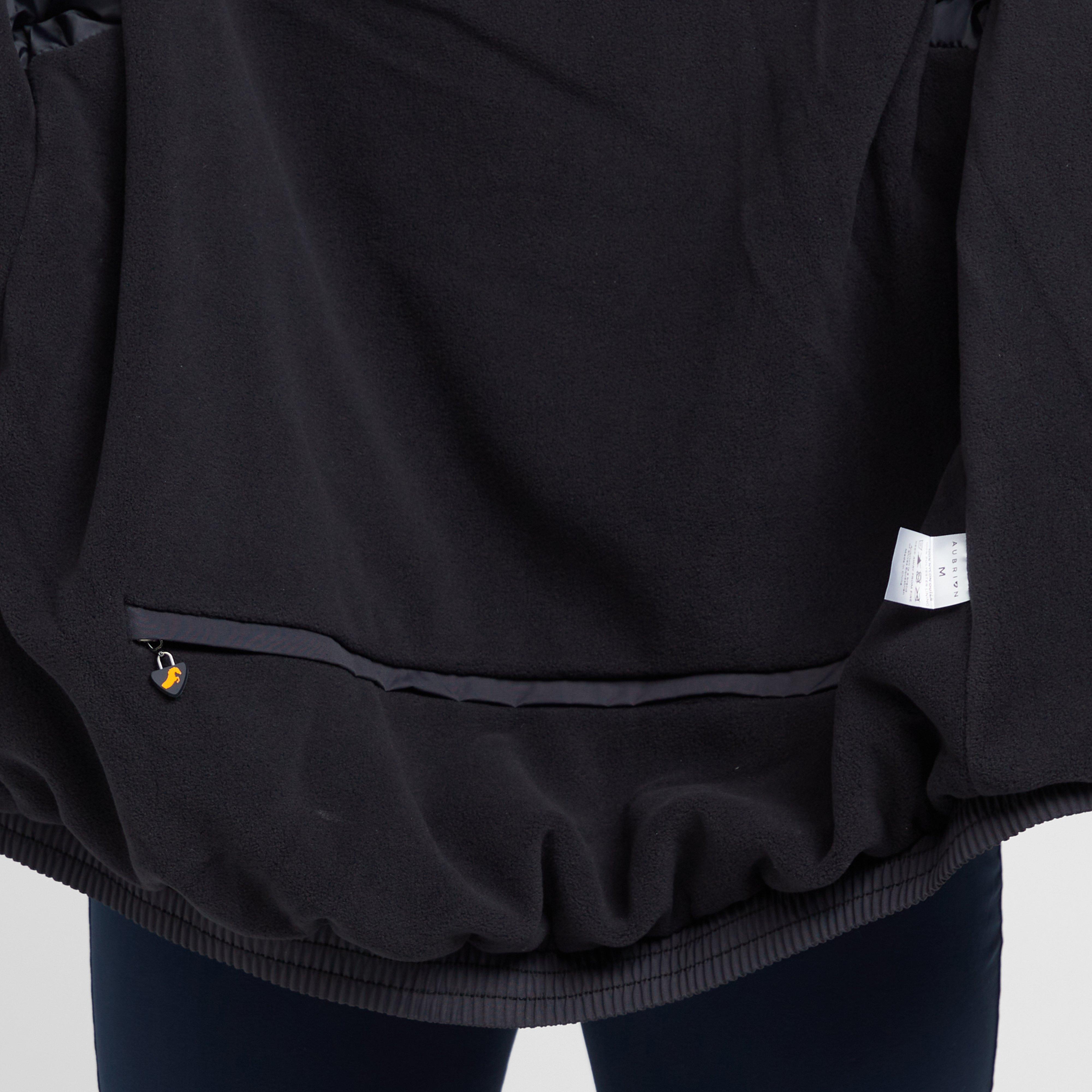 Unisex Team Blouson Jacket Navy