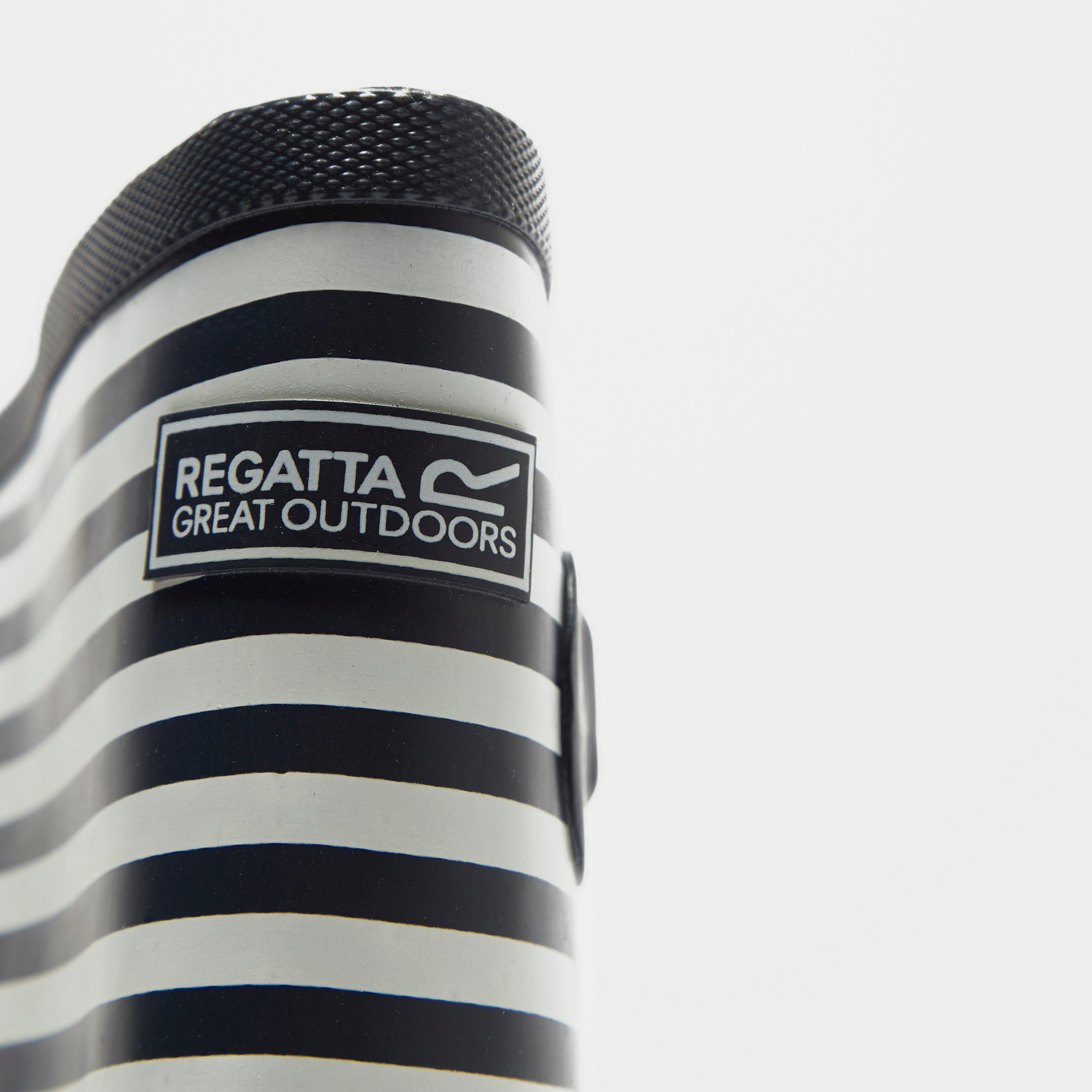 Women's Lady Fairweather II Wellies Navy