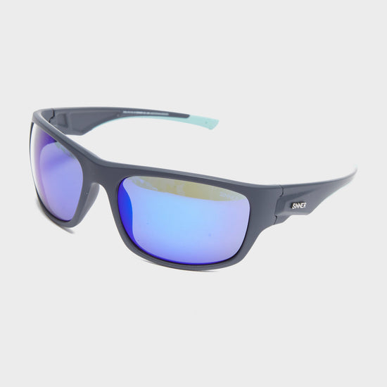Bruno Sport Sunglasses Dark Blue
