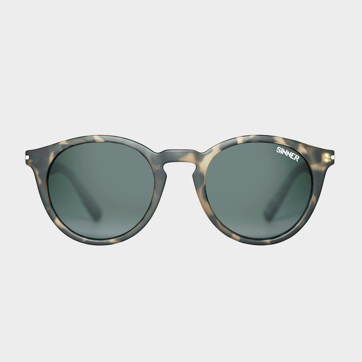 Patnem Sunglasses Brown