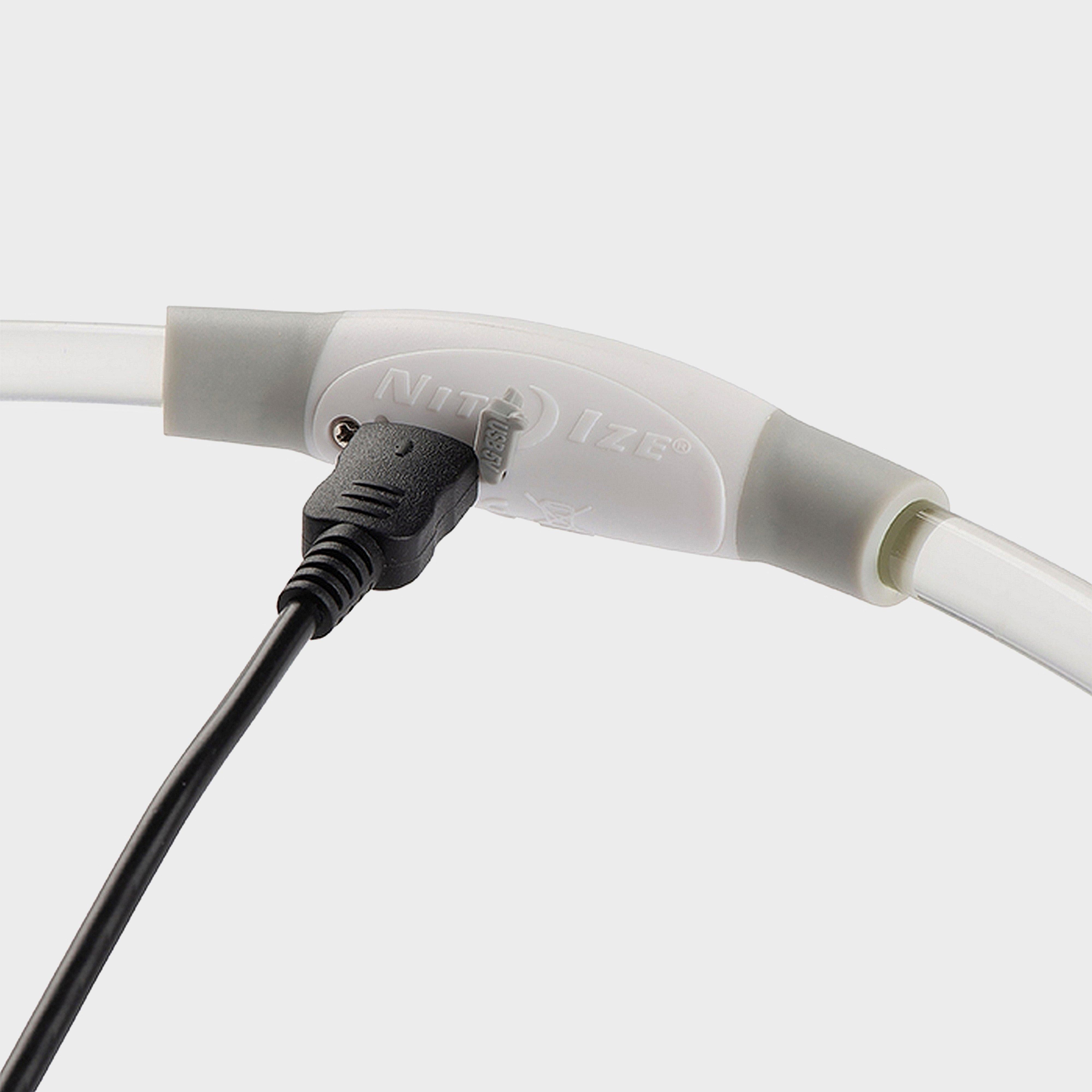 NiteHowl LED Safety Collar Multi