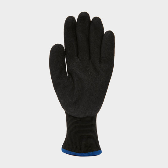 All Purpose Winter Yard Gloves Black