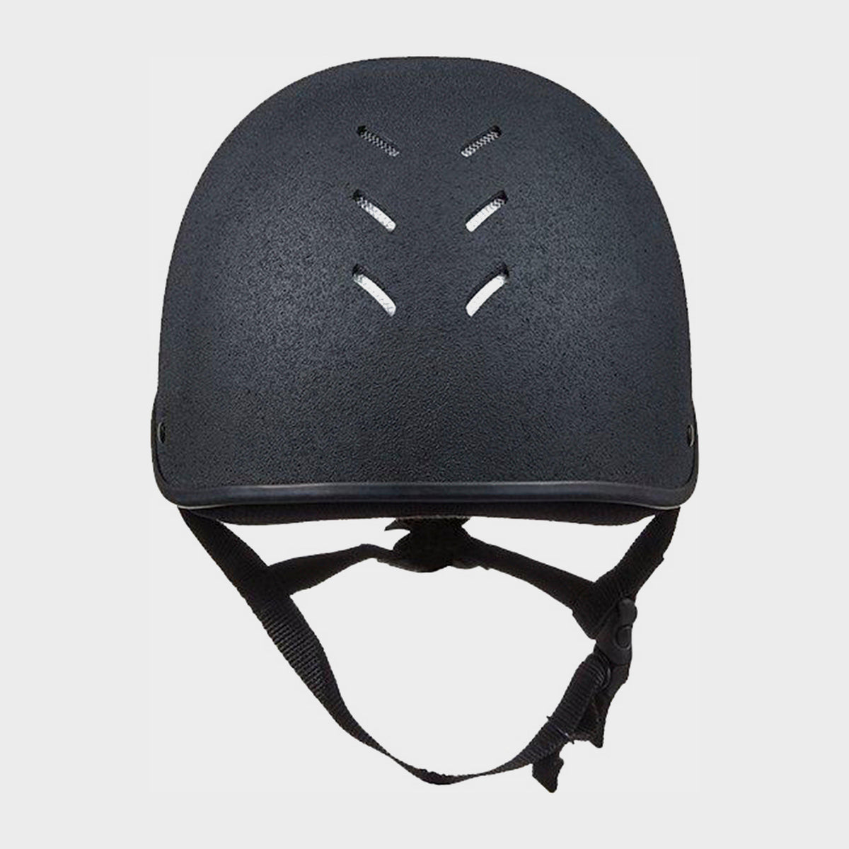 Adults JS1 Riding Hat Black