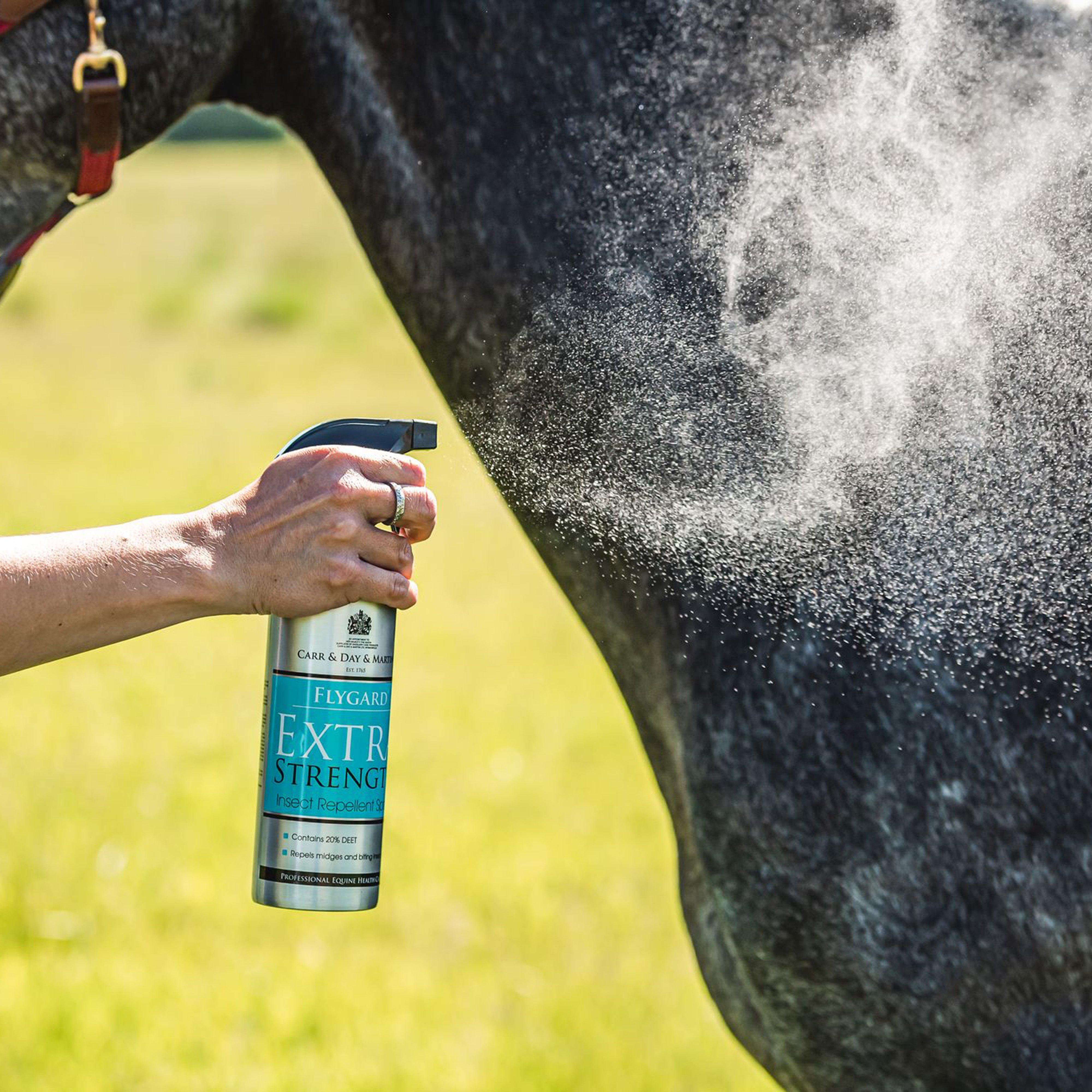Flygard Extra Strength Insect Repellent Optimum DEET 500ml