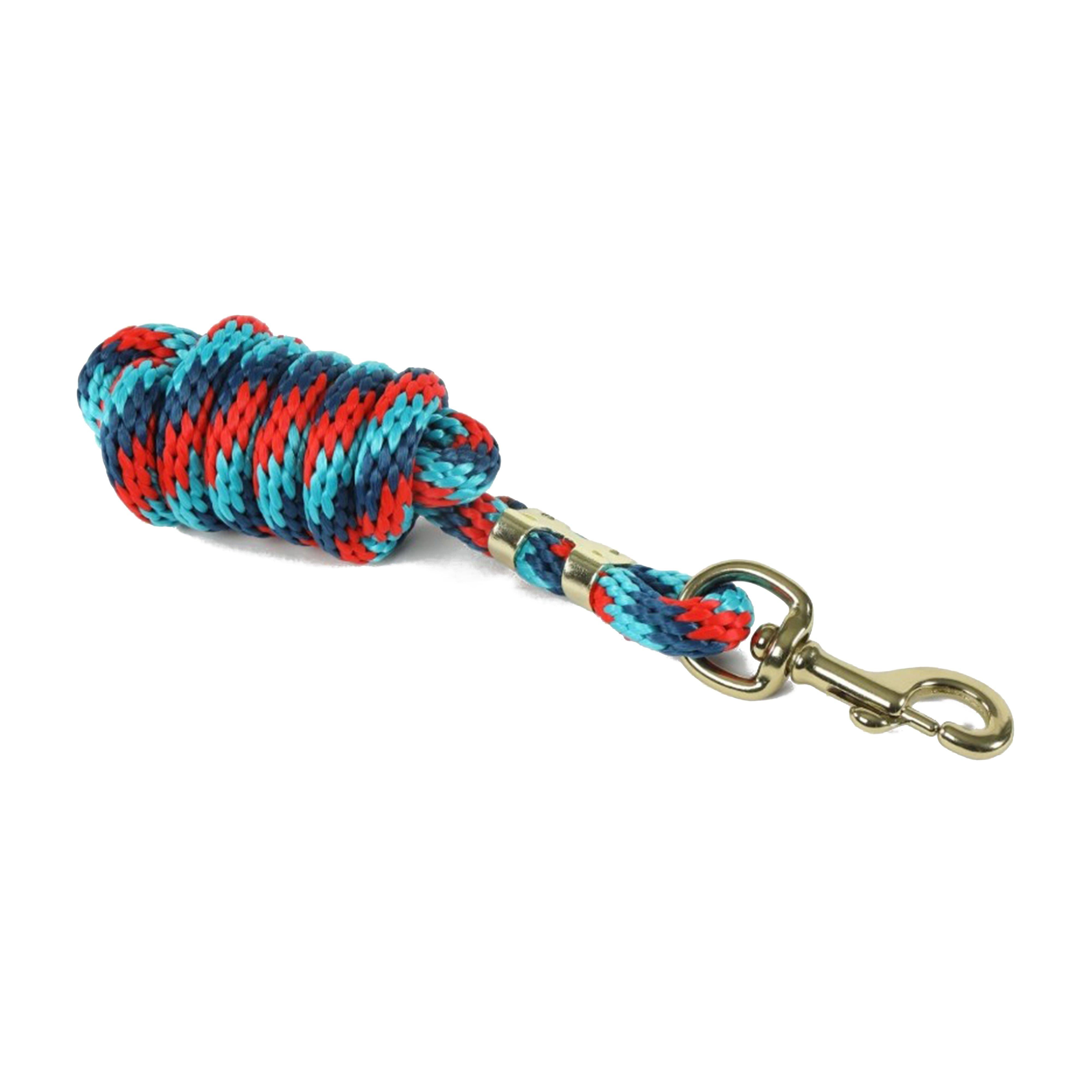 Topaz Leadrope in Navy