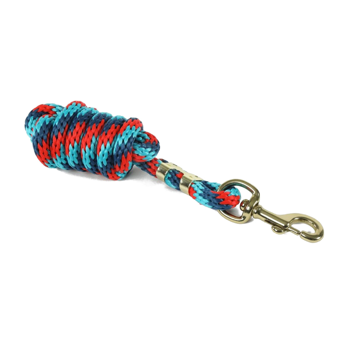 Topaz Leadrope in Navy