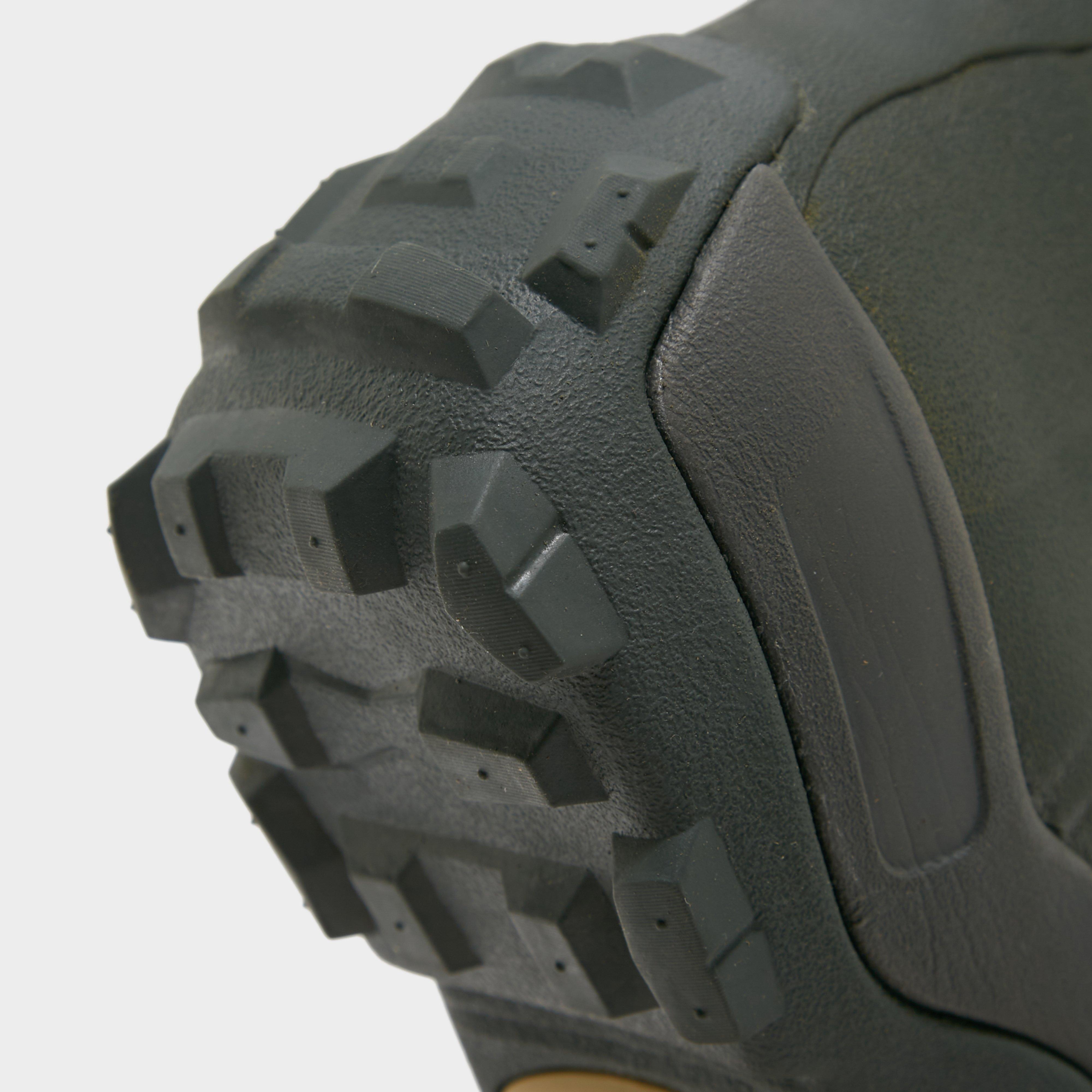 Mens Arctic Sport Tall Boots Moss Green