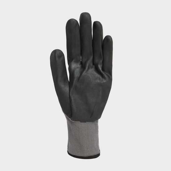All Purpose Yard Gloves Grey