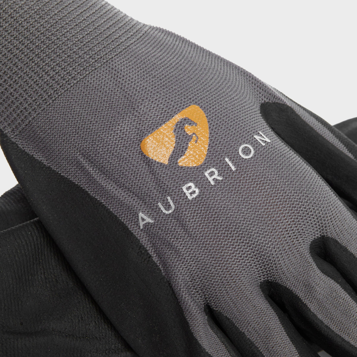 All Purpose Yard Gloves Grey