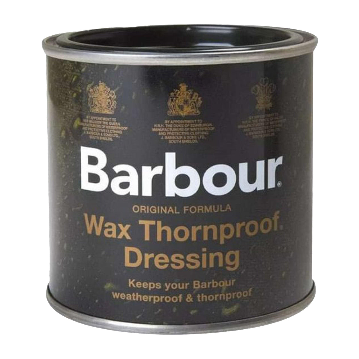 Wax Thornproof Dressing