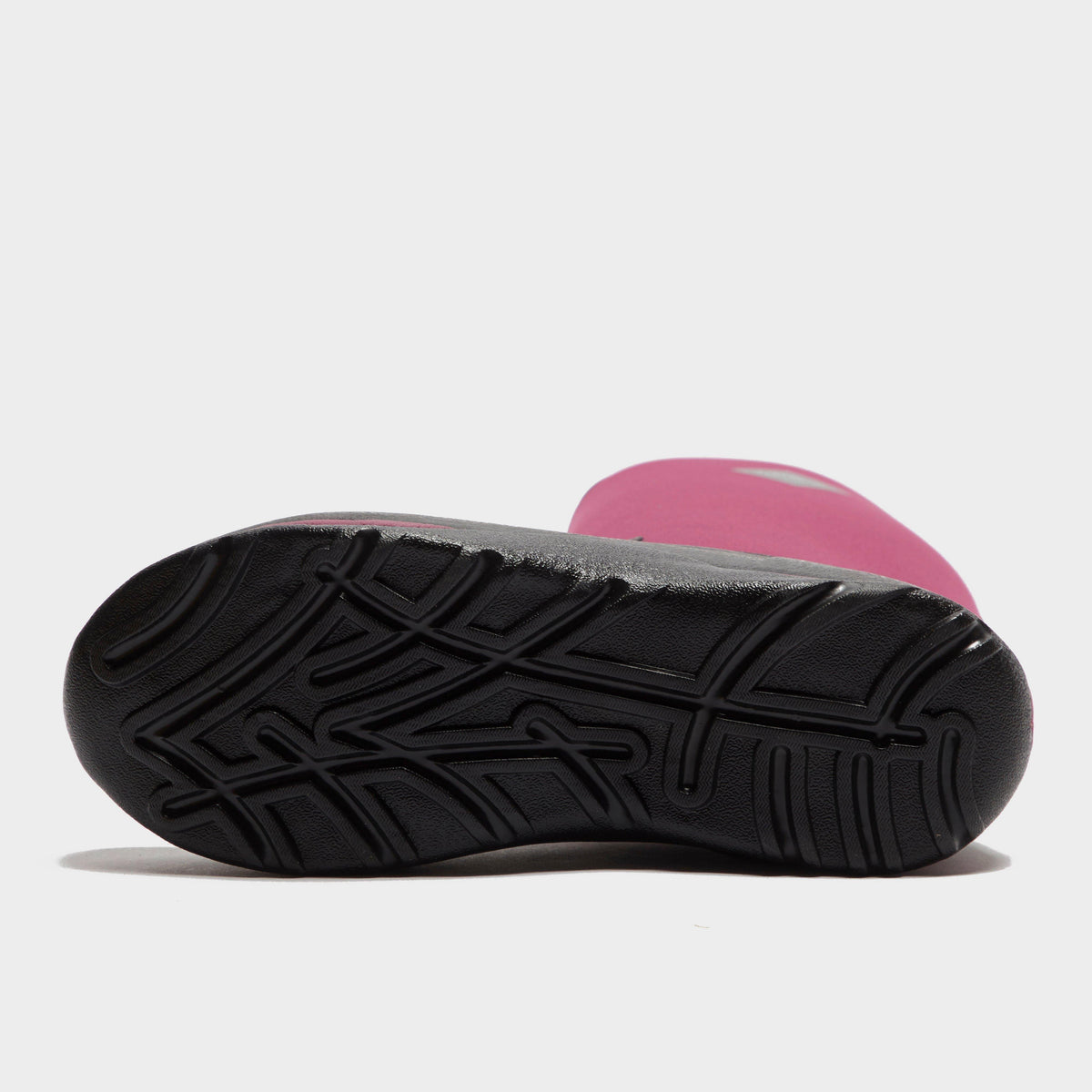 Womens Arctic Adventure Boots Pink