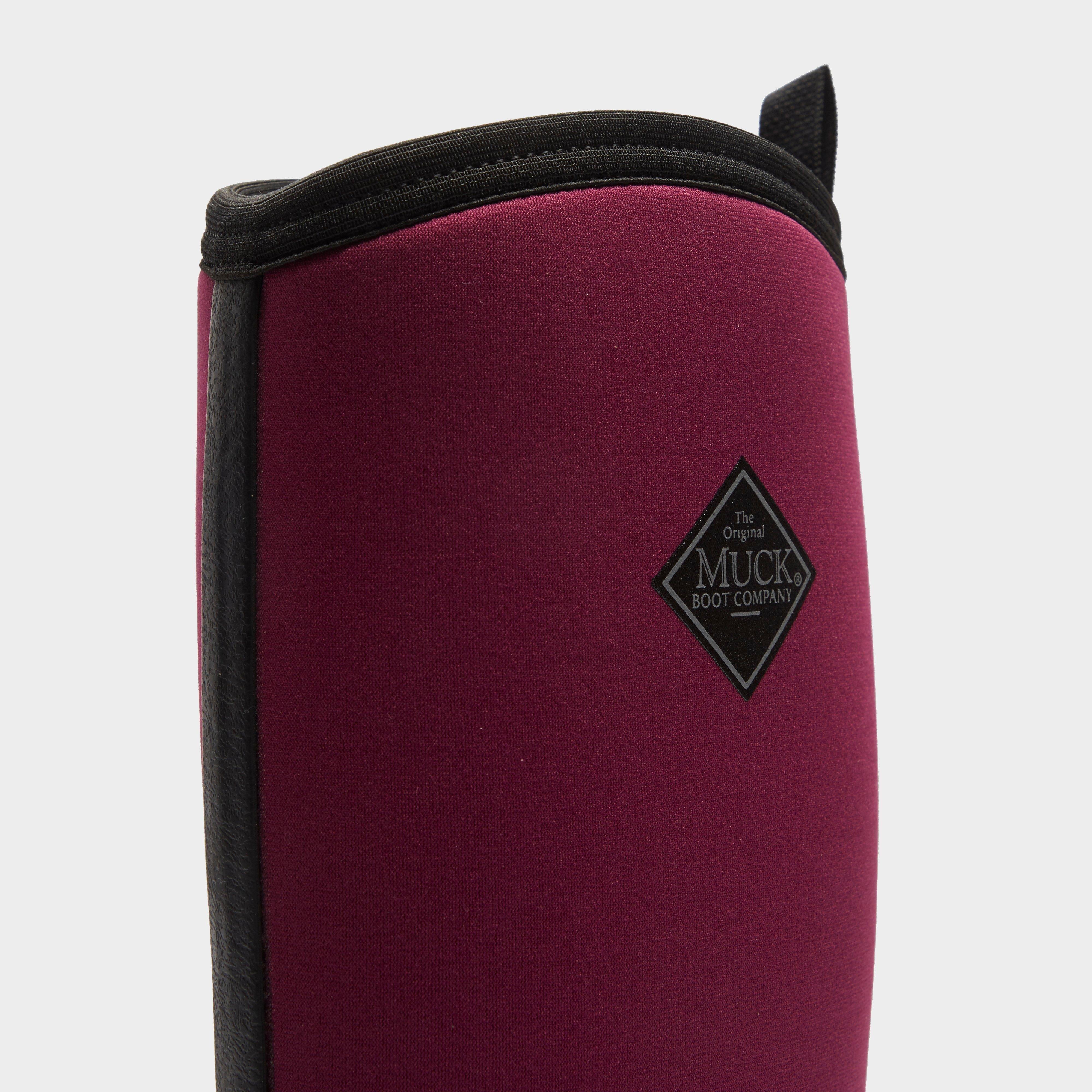 Womens Arctic Adventure Boots Pink