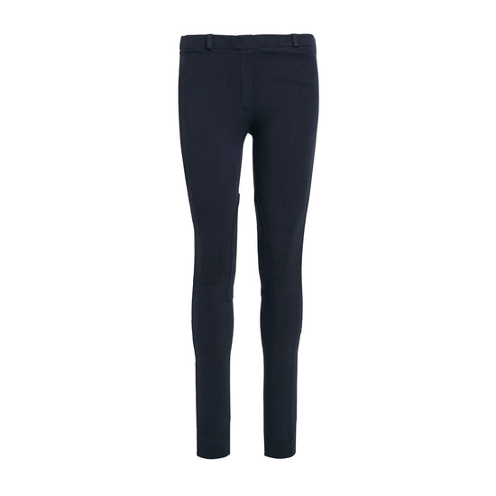 Kids Brightside Jodhpurs Navy
