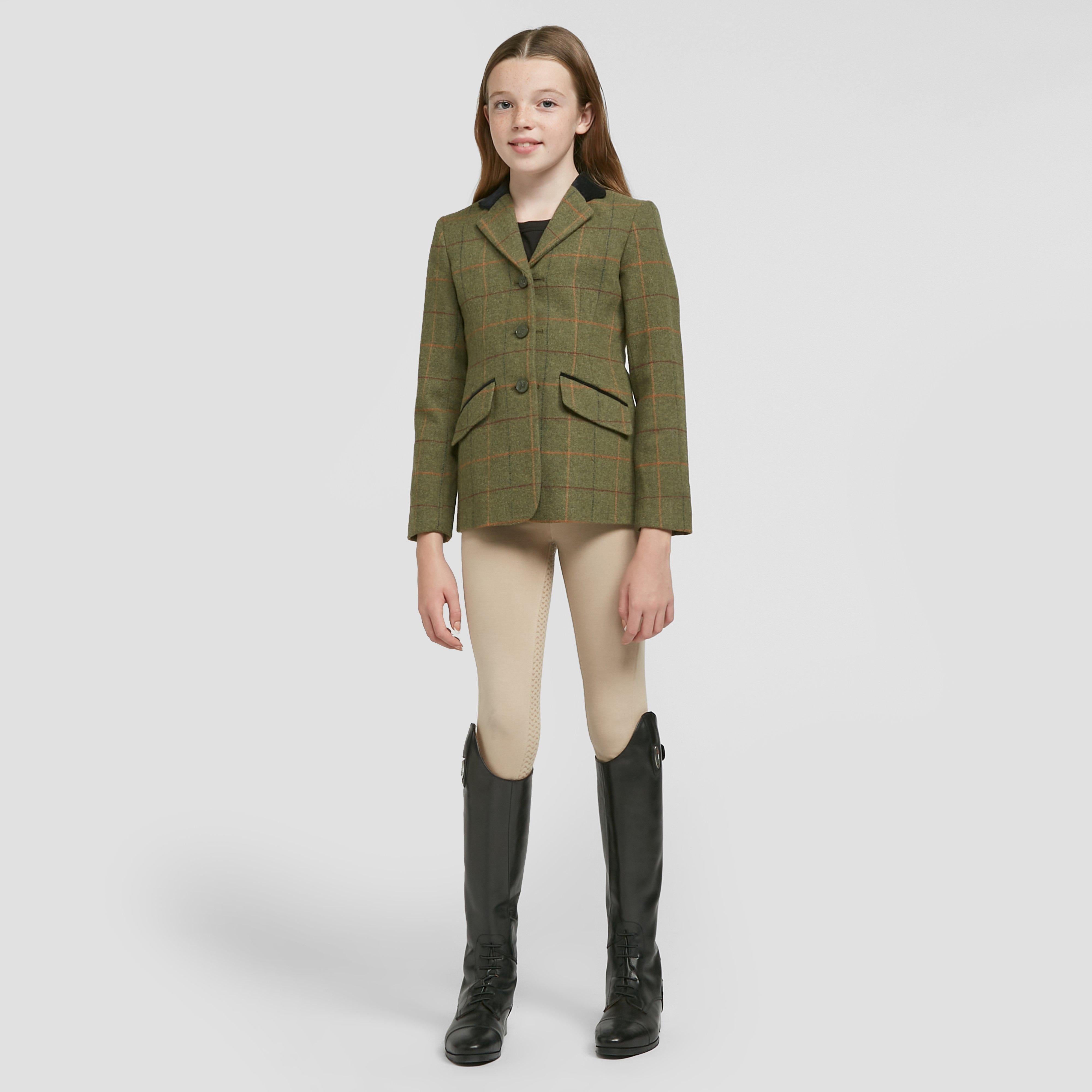 Jiggy Kid's Jodhpurs Beige