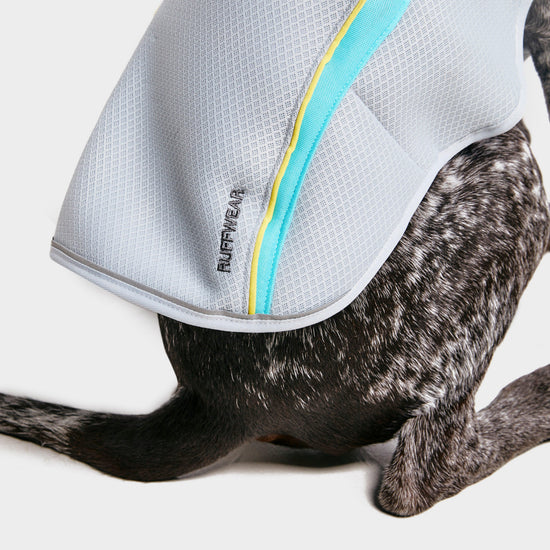 Swamp Dog Cooling Vest Grey