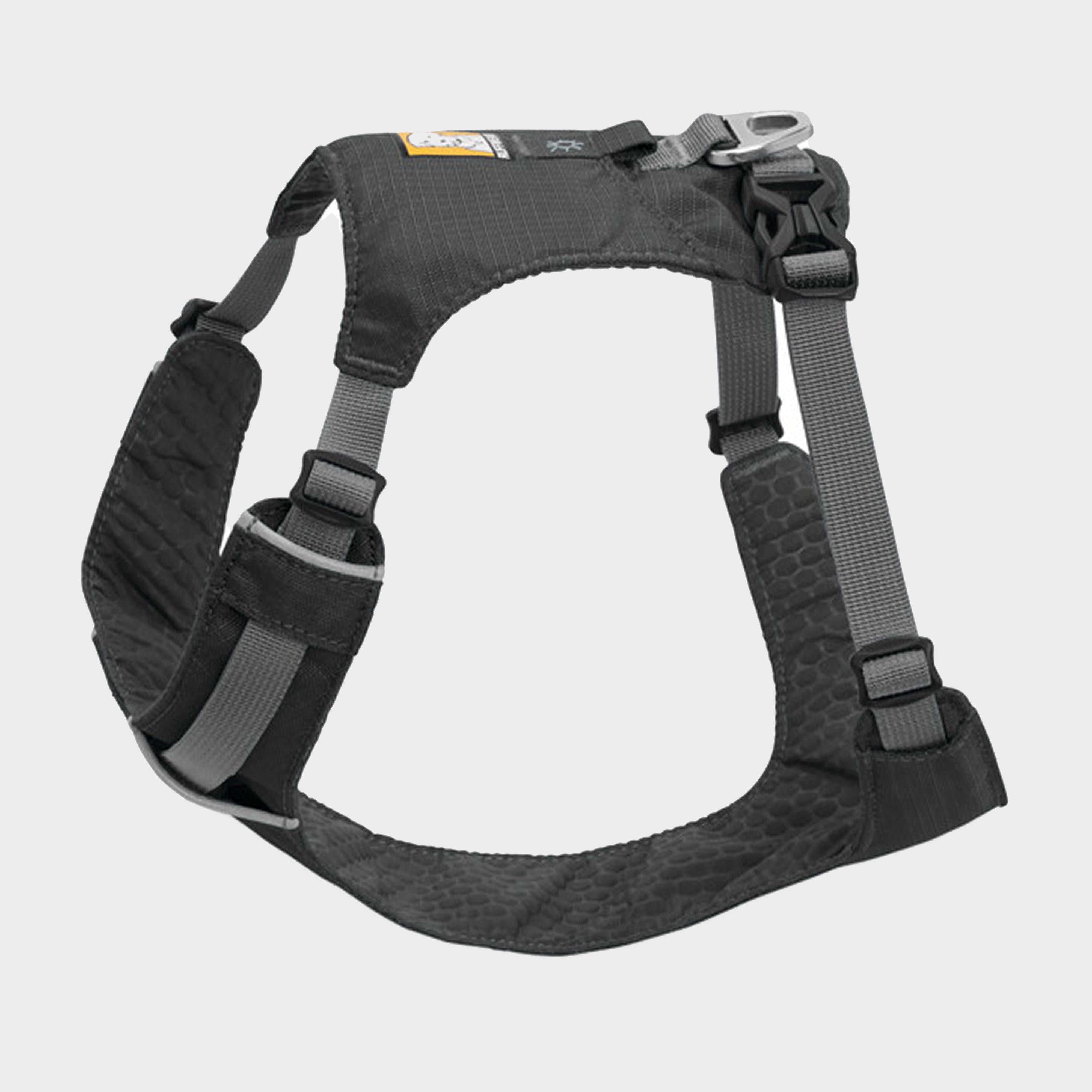 Hi & Light Lightweight Dog Harness Twilight Grey