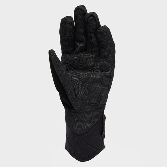 Waterproof Extreme Cold Gloves Black