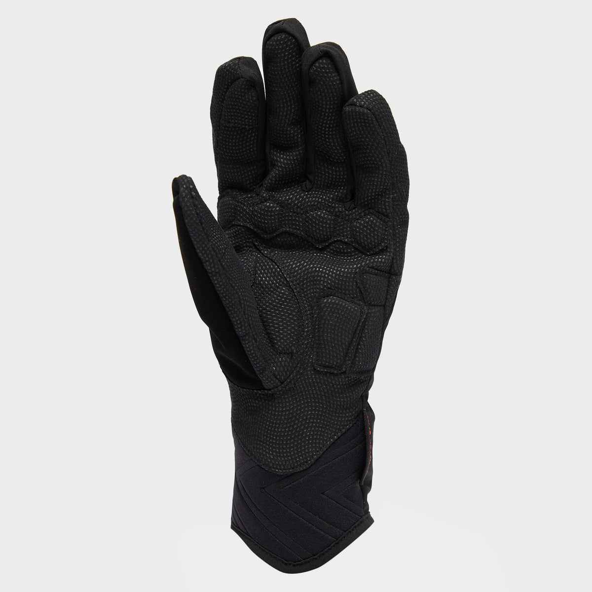 Waterproof Extreme Cold Gloves Black