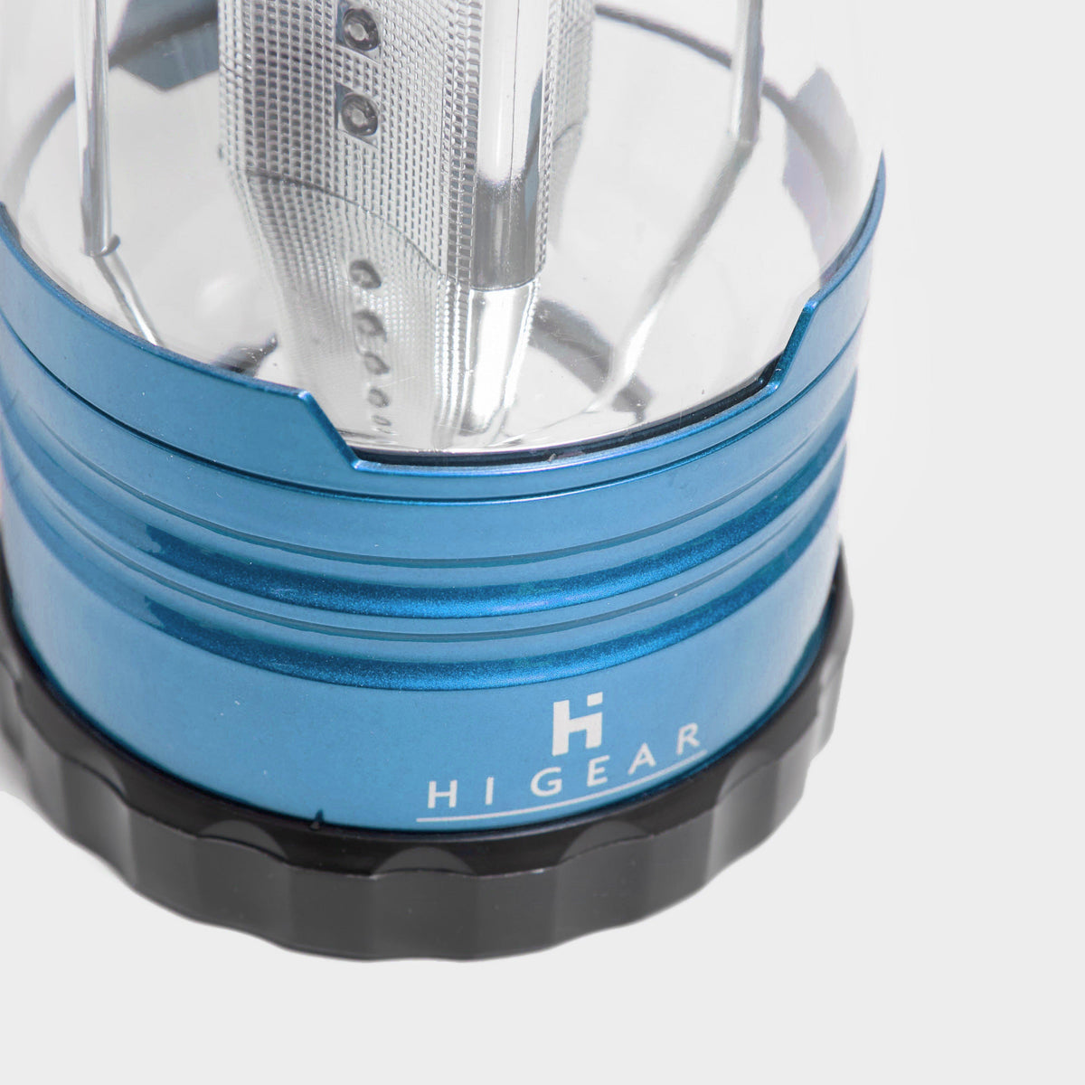 18 LED Camping Lantern Blue