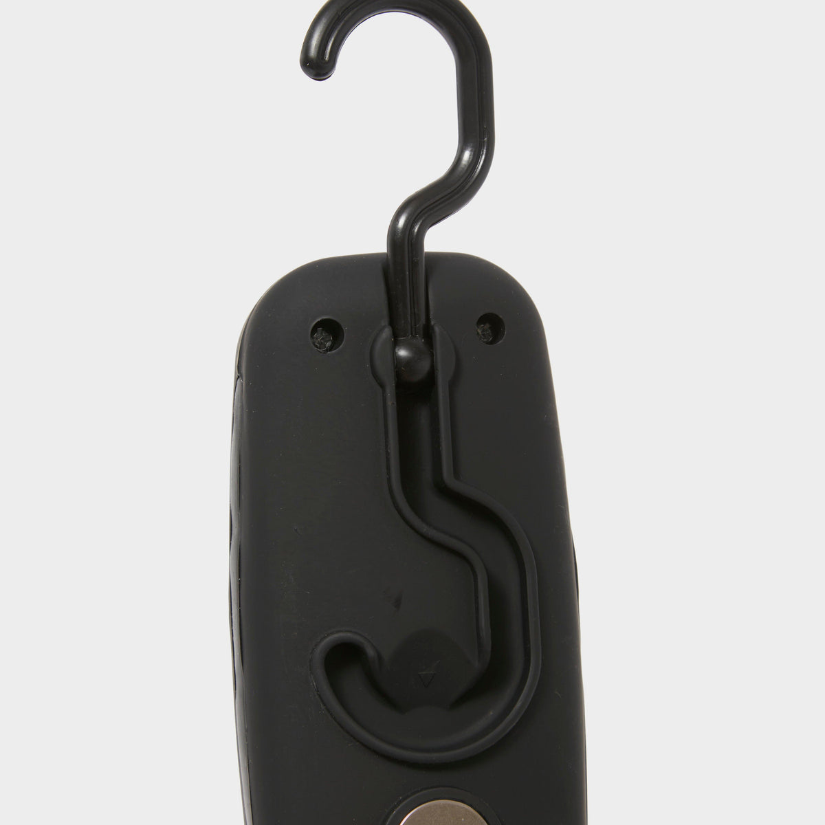 24 LED Work Light Black