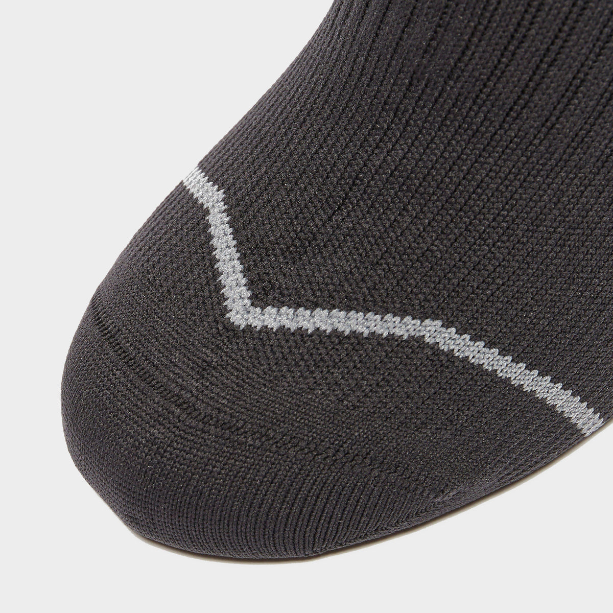Waterproof All Weather Mid Length Socks Black