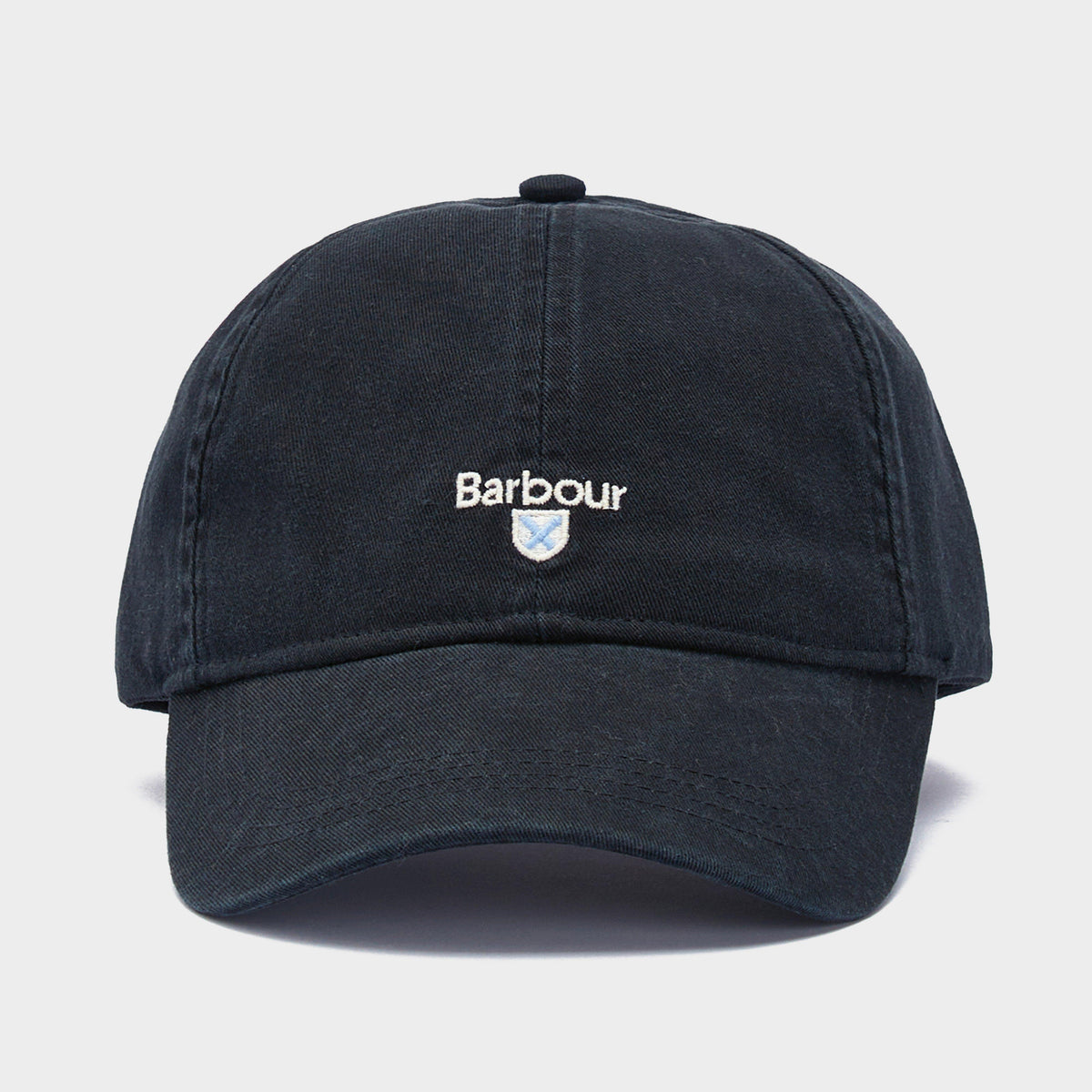 Mens Cascade Sports Cap Black