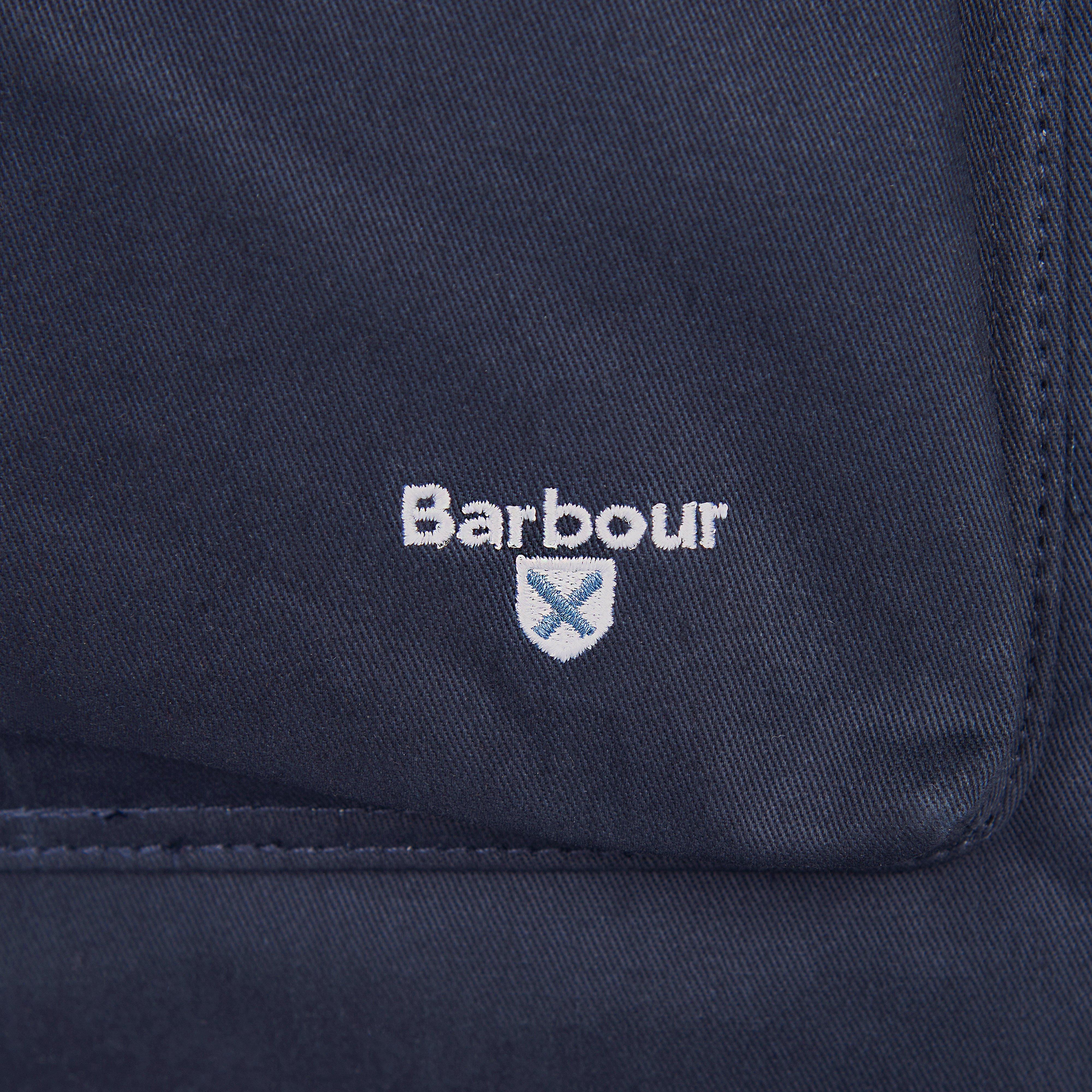 Cascade Backpack Navy