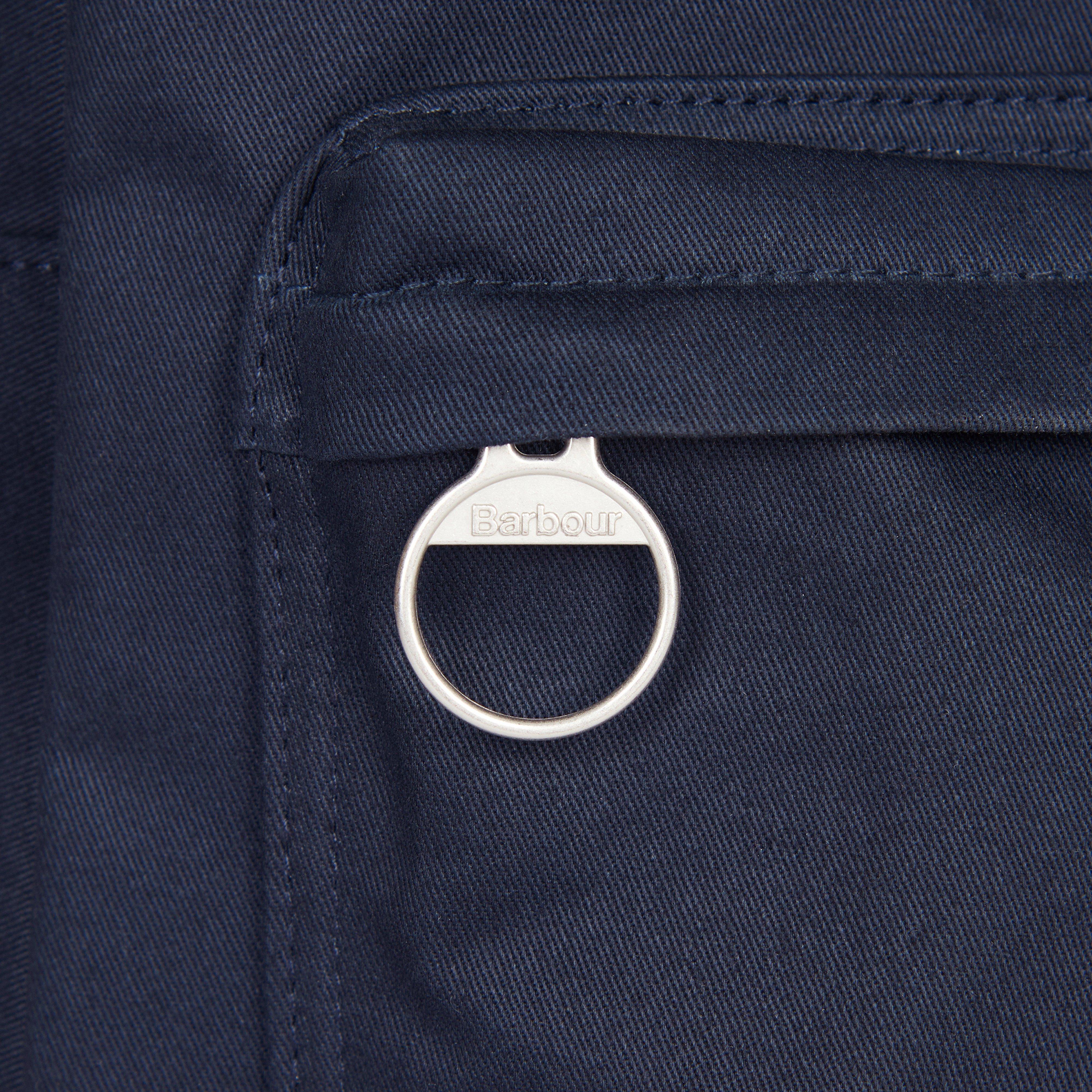 Cascade Backpack Navy
