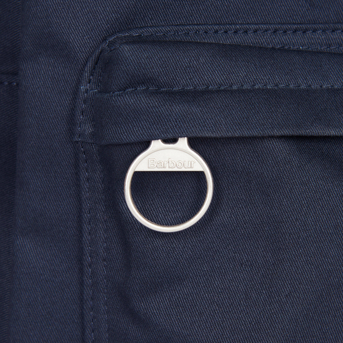Cascade Backpack Navy