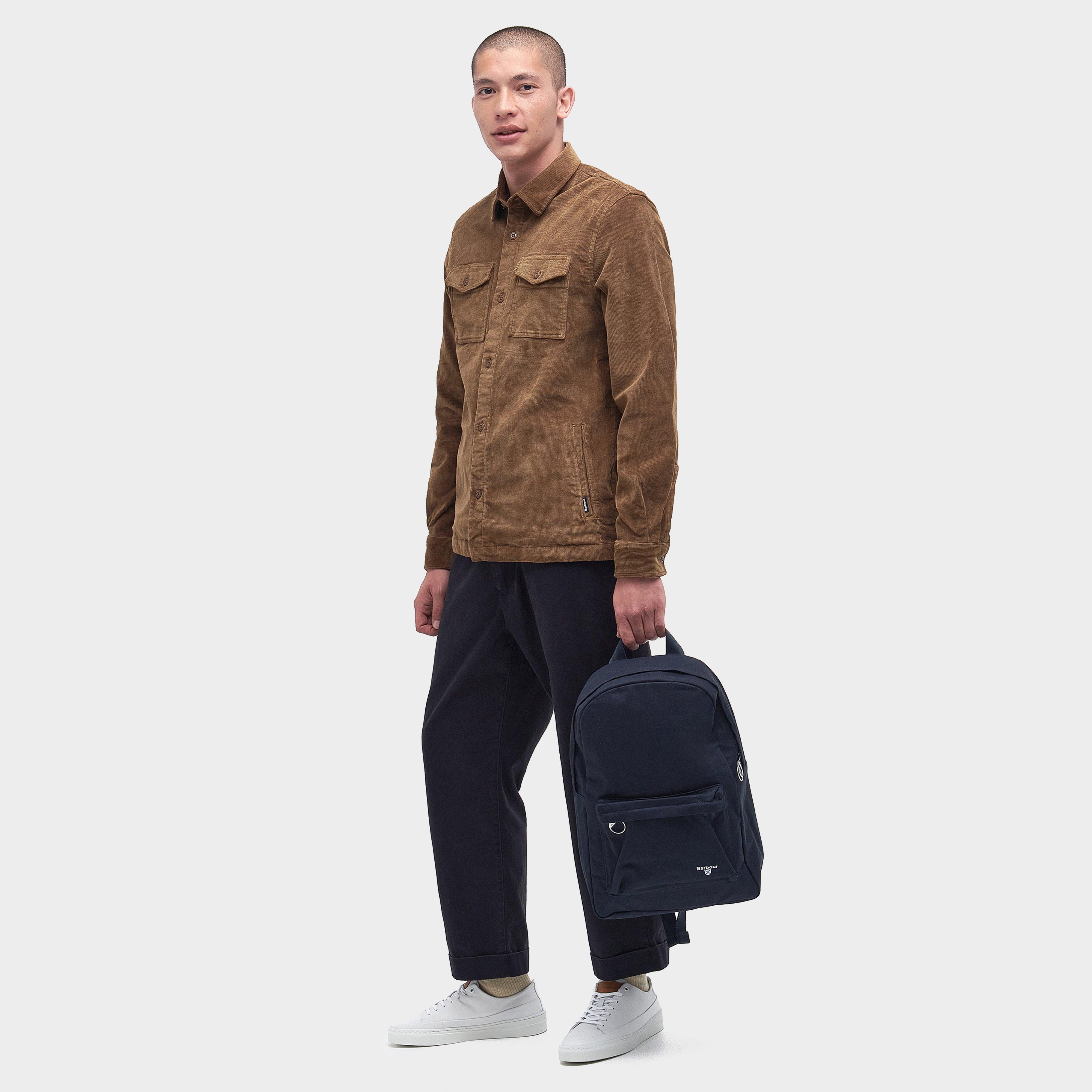 Cascade Backpack Navy