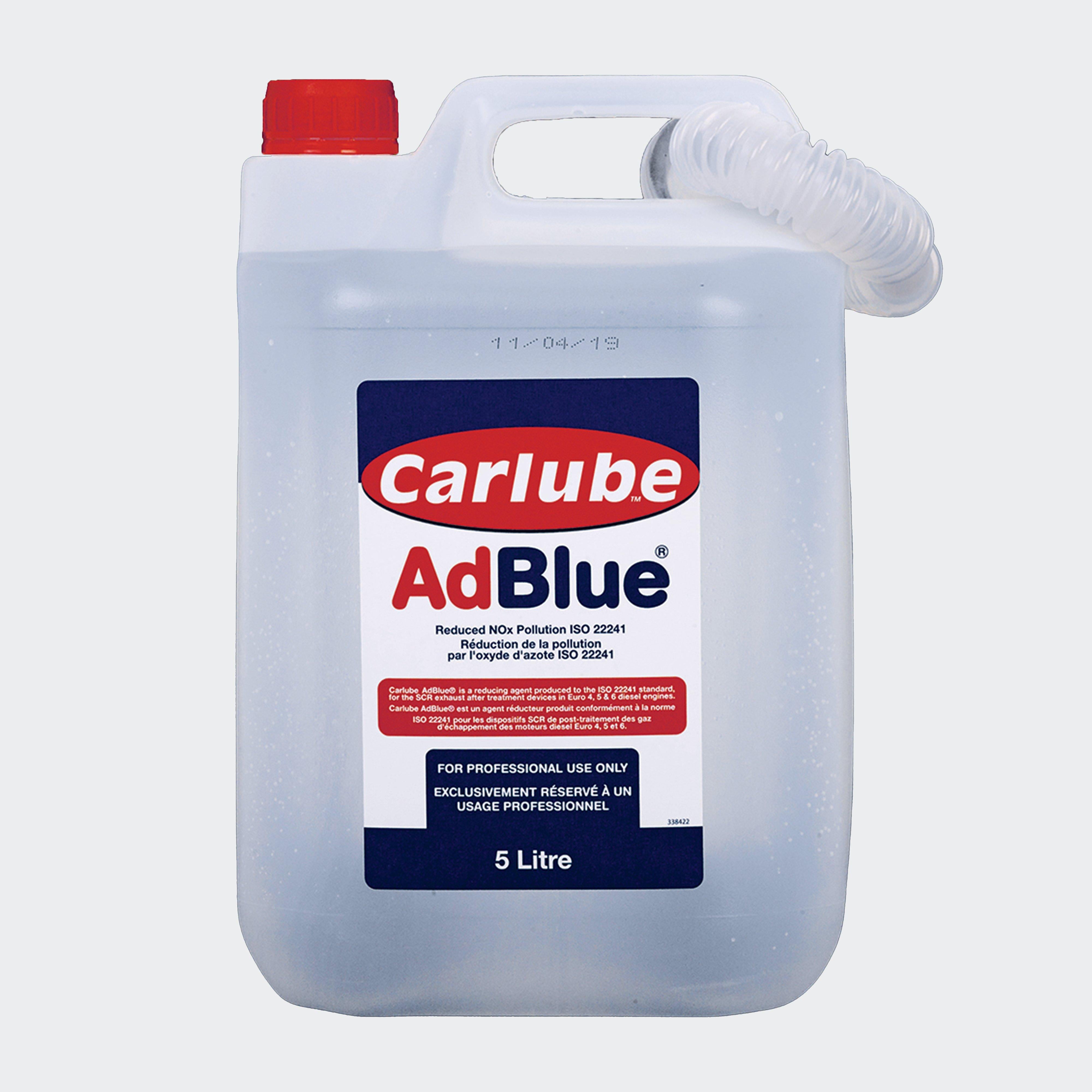 AdBlue® Vehicle Additive