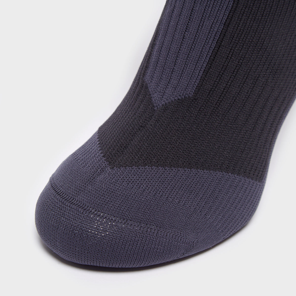 Extreme Cold Weather Waterproof Mid Length Sock Black