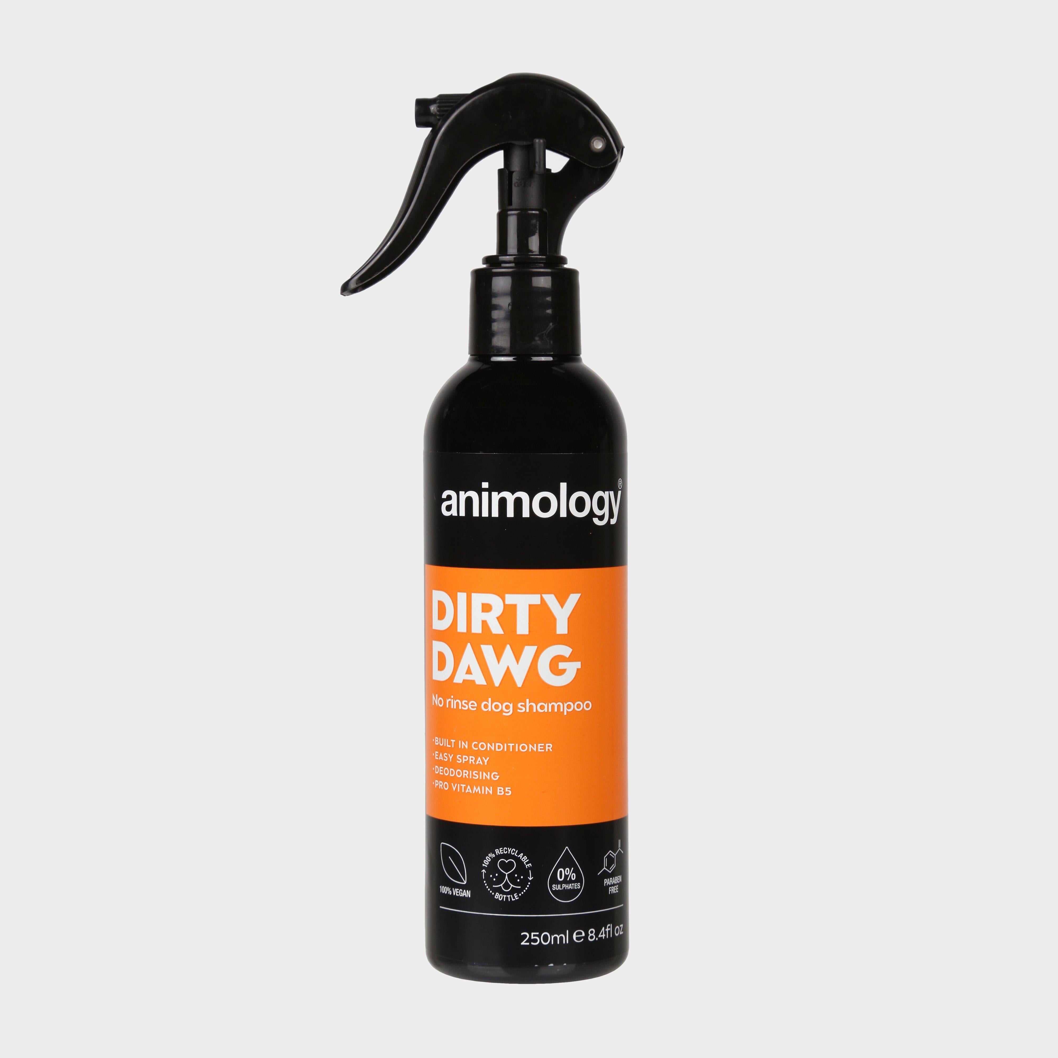 Dirty Dawg No Rinse Shampoo 250ml