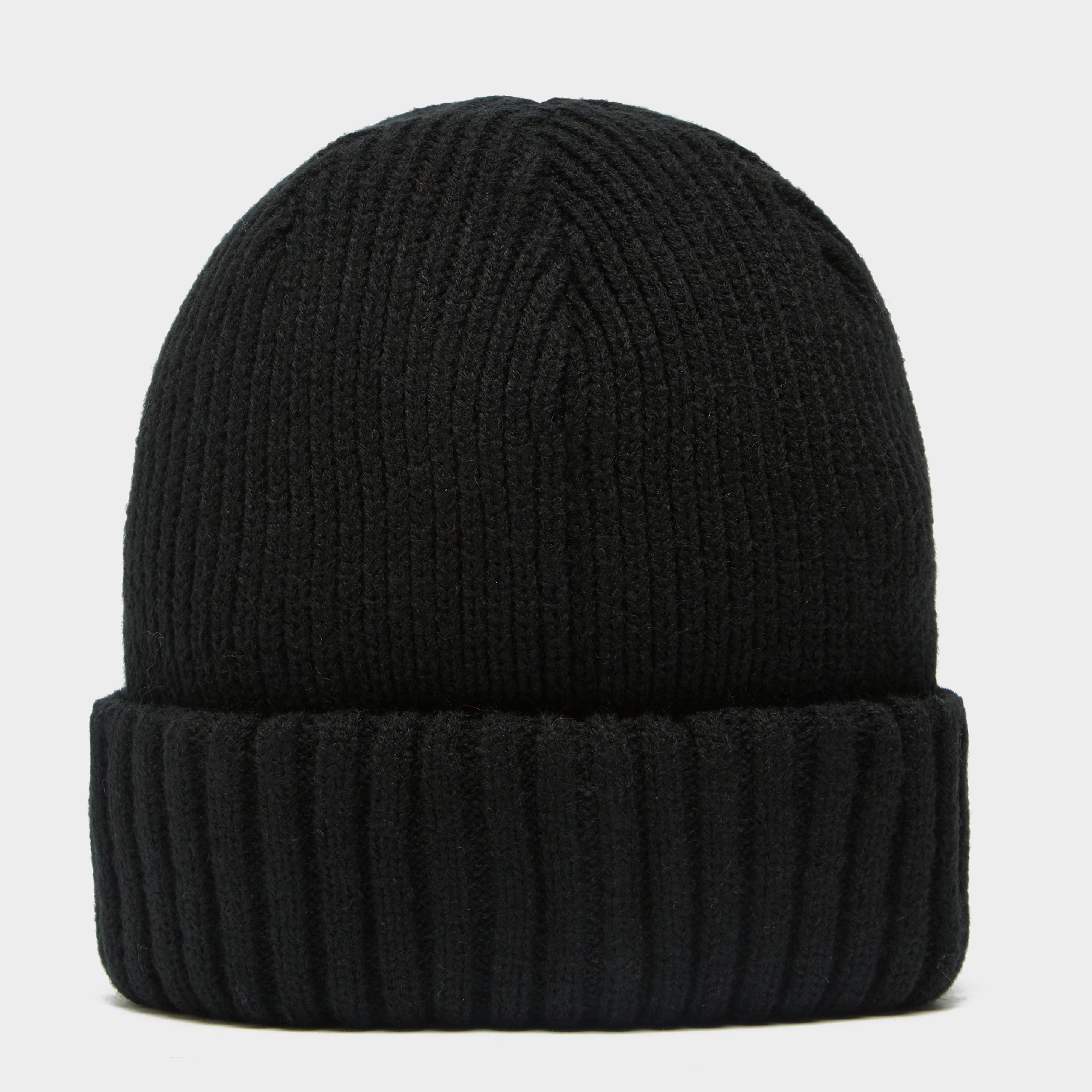 Cold Weather Beanie Black