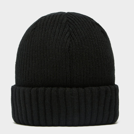 Cold Weather Beanie Black
