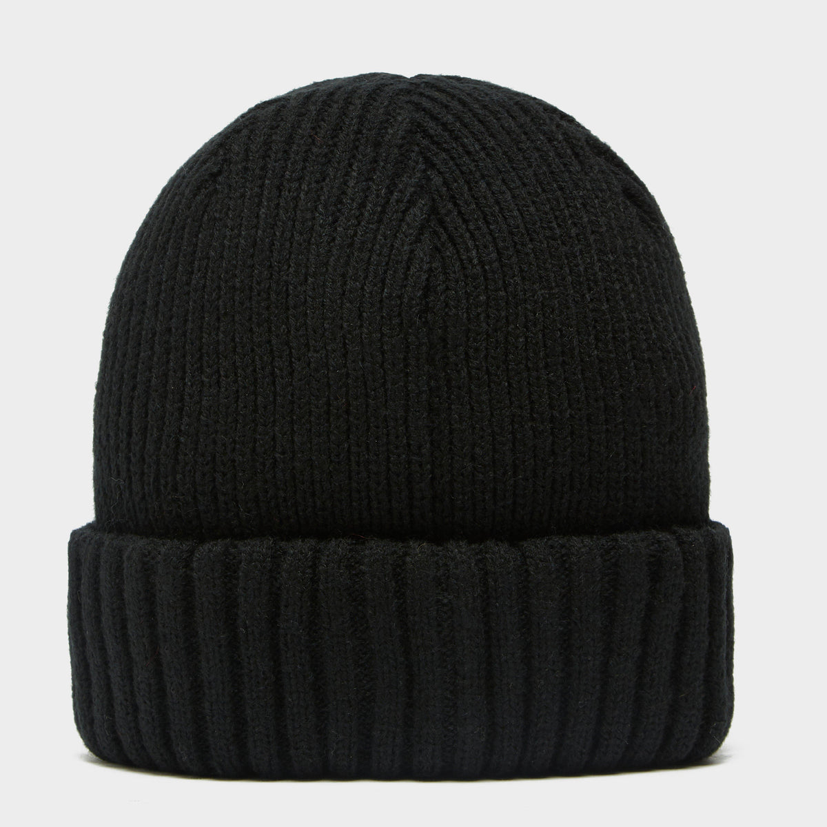 Cold Weather Beanie Black