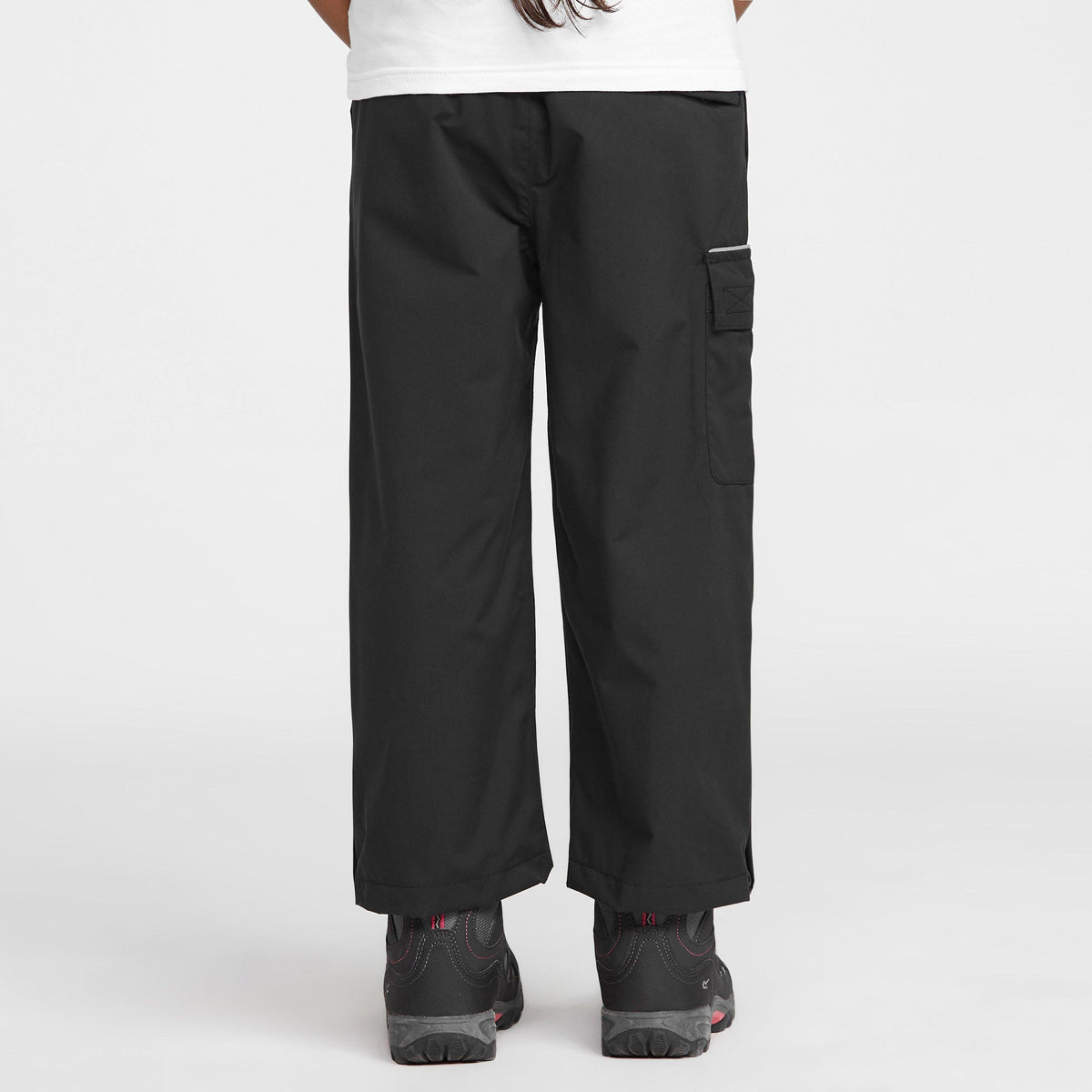 Kids Storm II Trousers Black