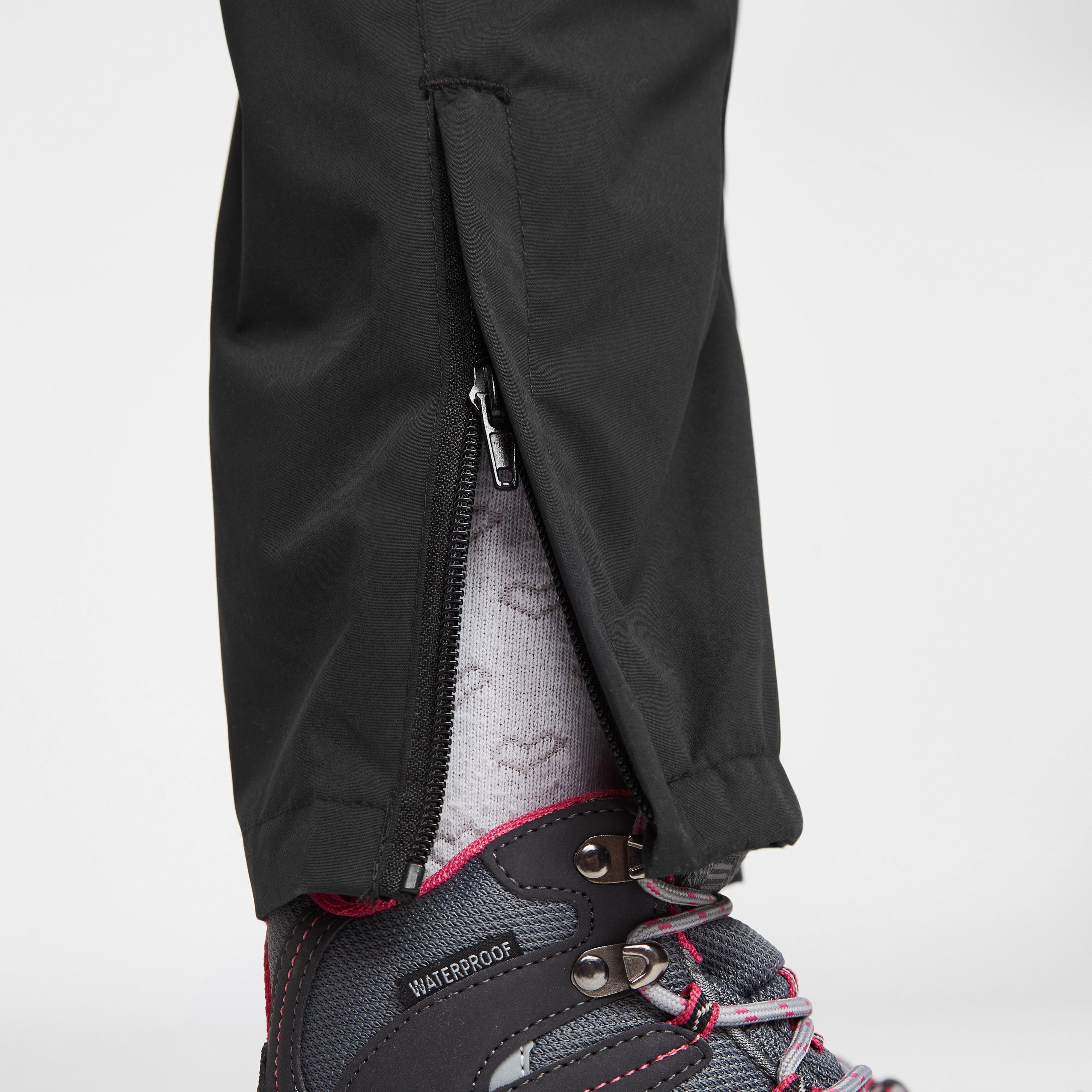 Kids Storm II Trousers Black