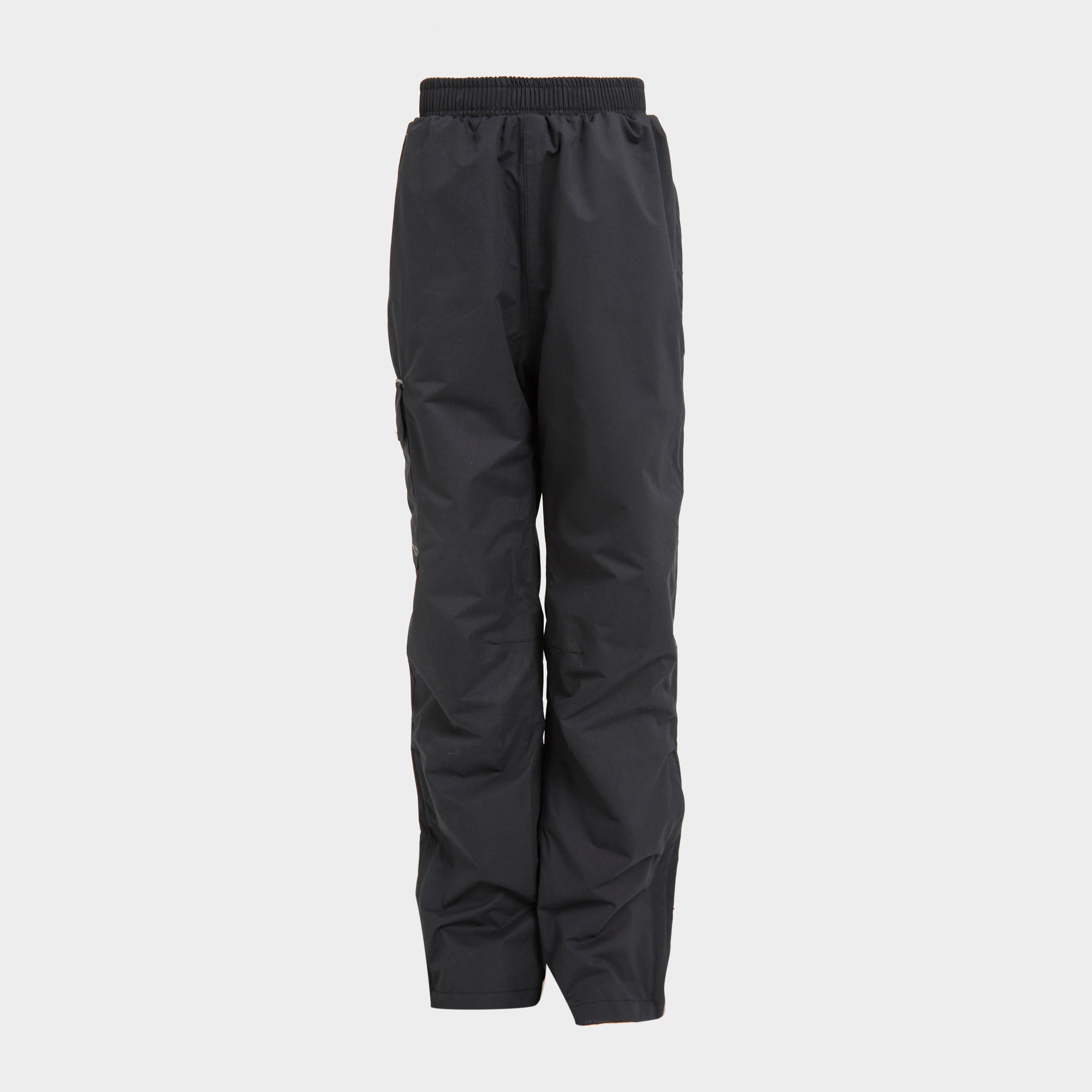 Kids Storm II Trousers Black
