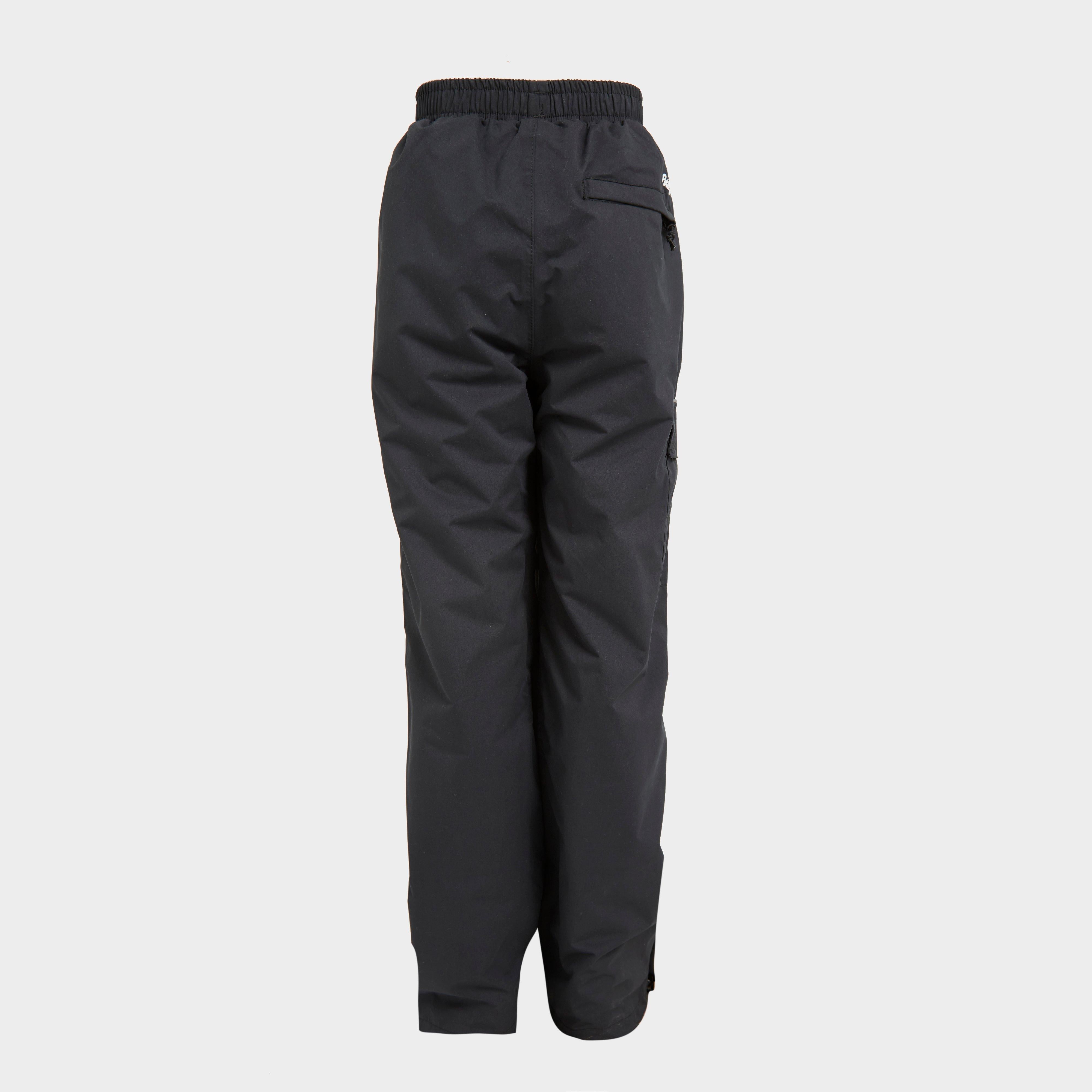 Kids Storm II Trousers Black
