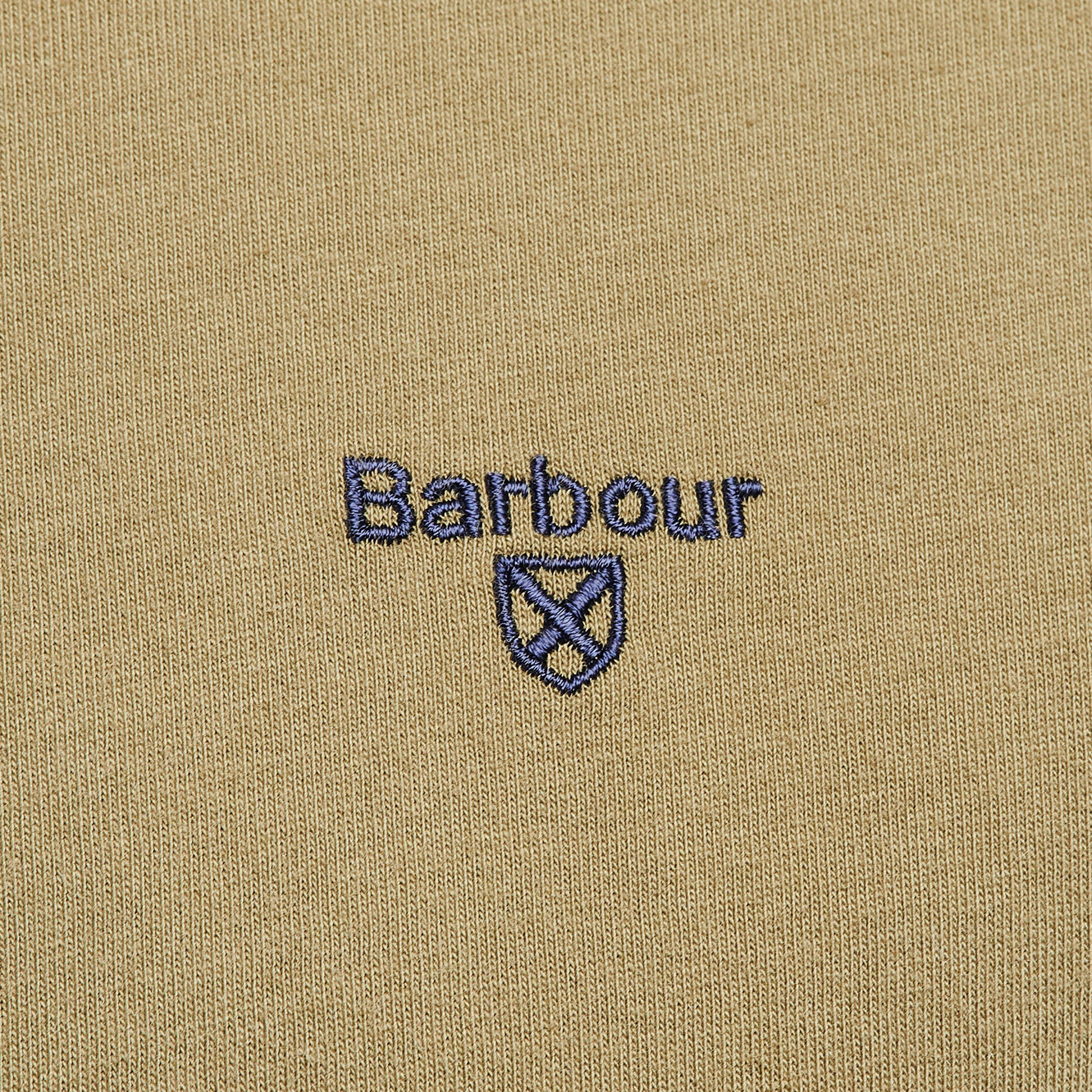 Mens Sports T-Shirt Mid Olive